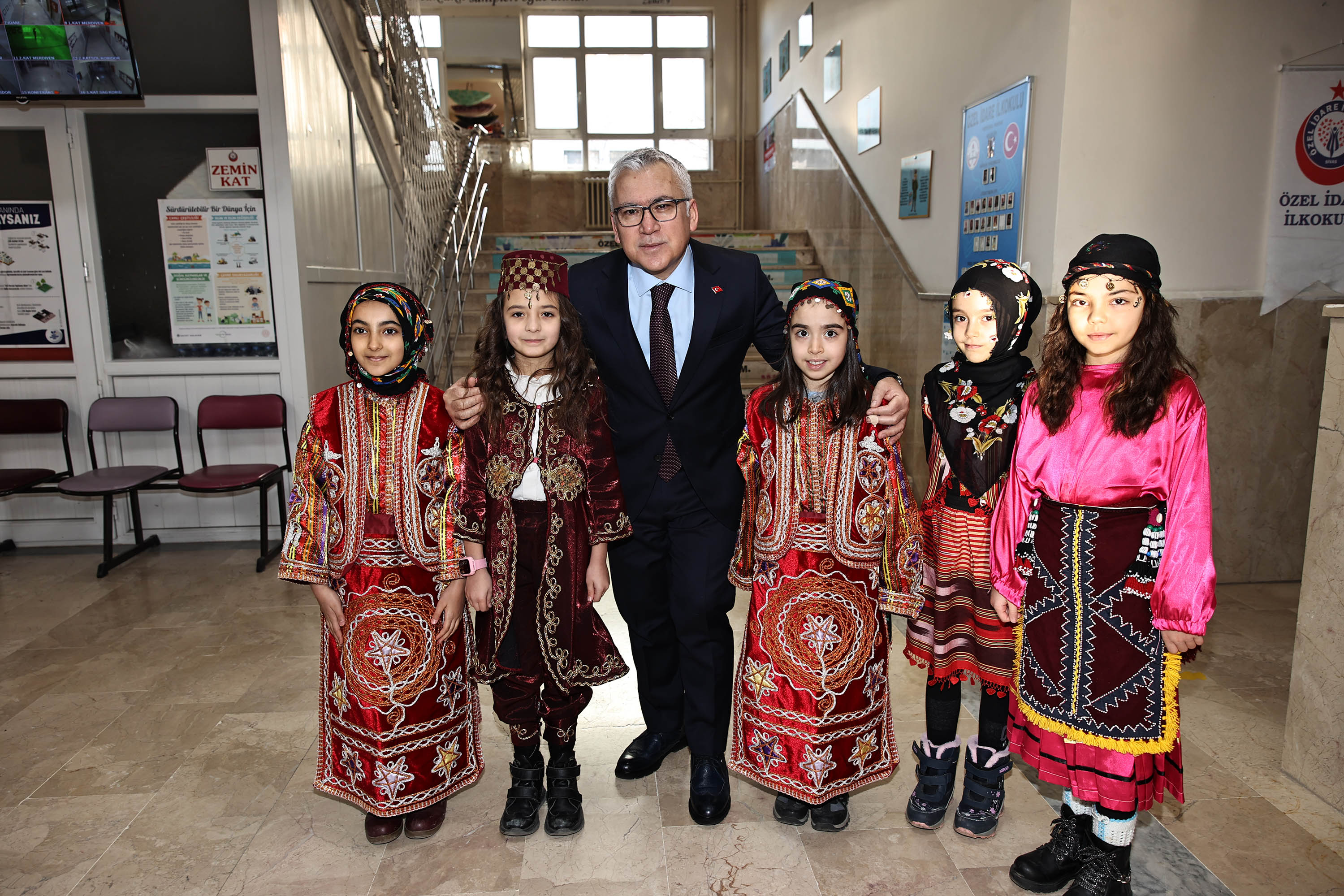 Yarıyıl Tatili Başladı Yarıyıl Tatili Başladı