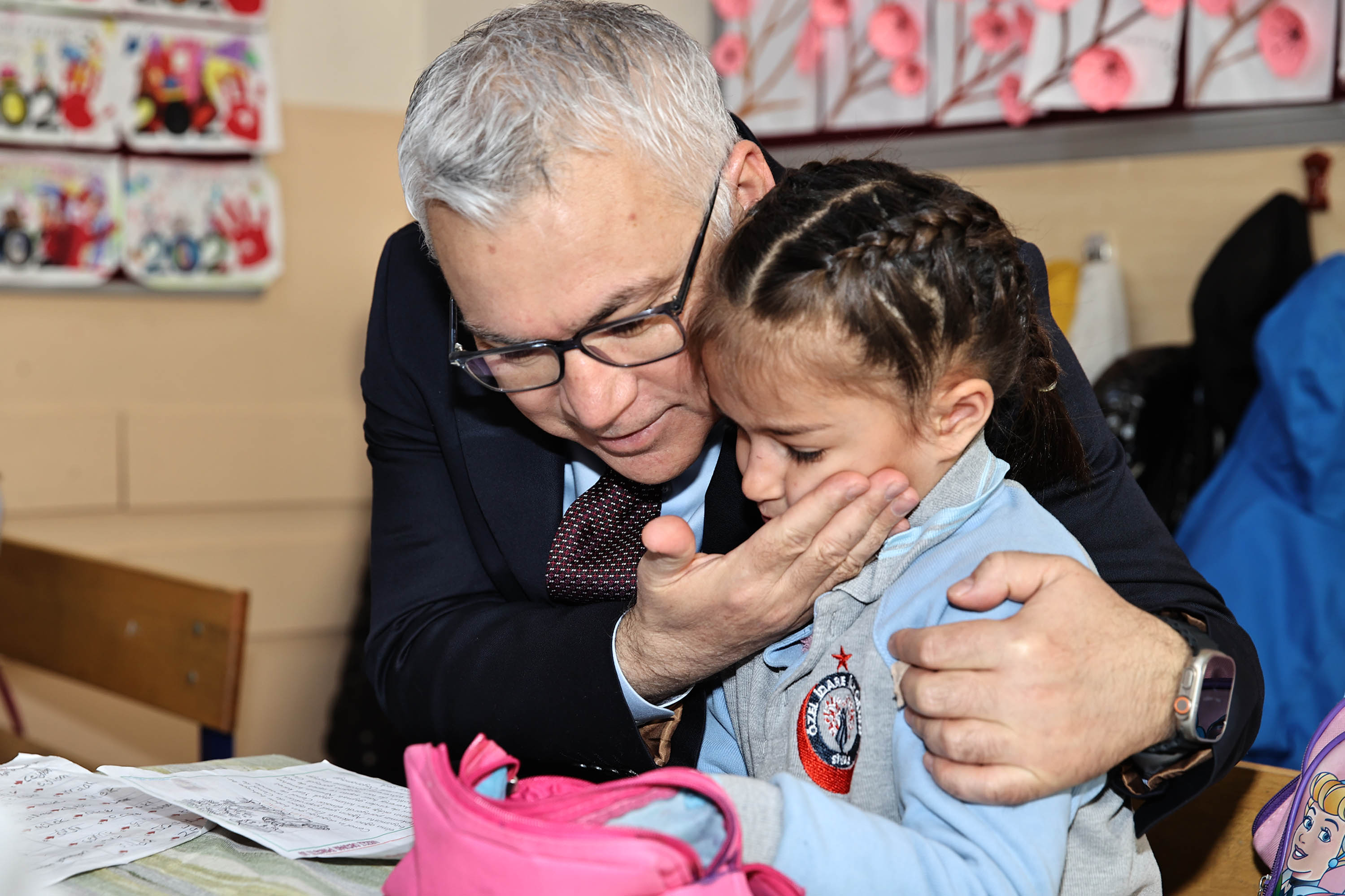 Yarıyıl Tatili Başladı Yarıyıl Tatili Başladı