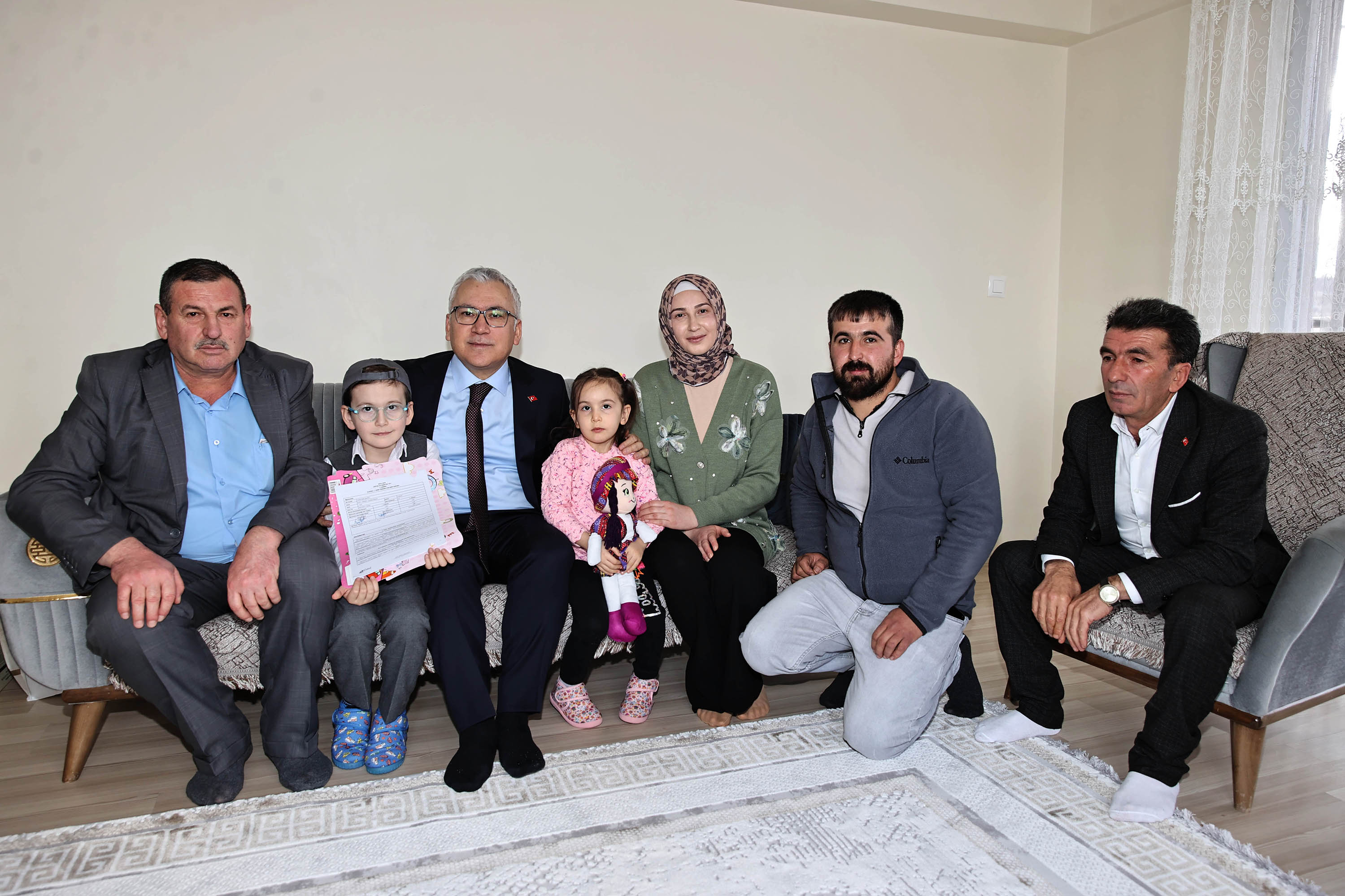 Yarıyıl Tatili Başladı Yarıyıl Tatili Başladı