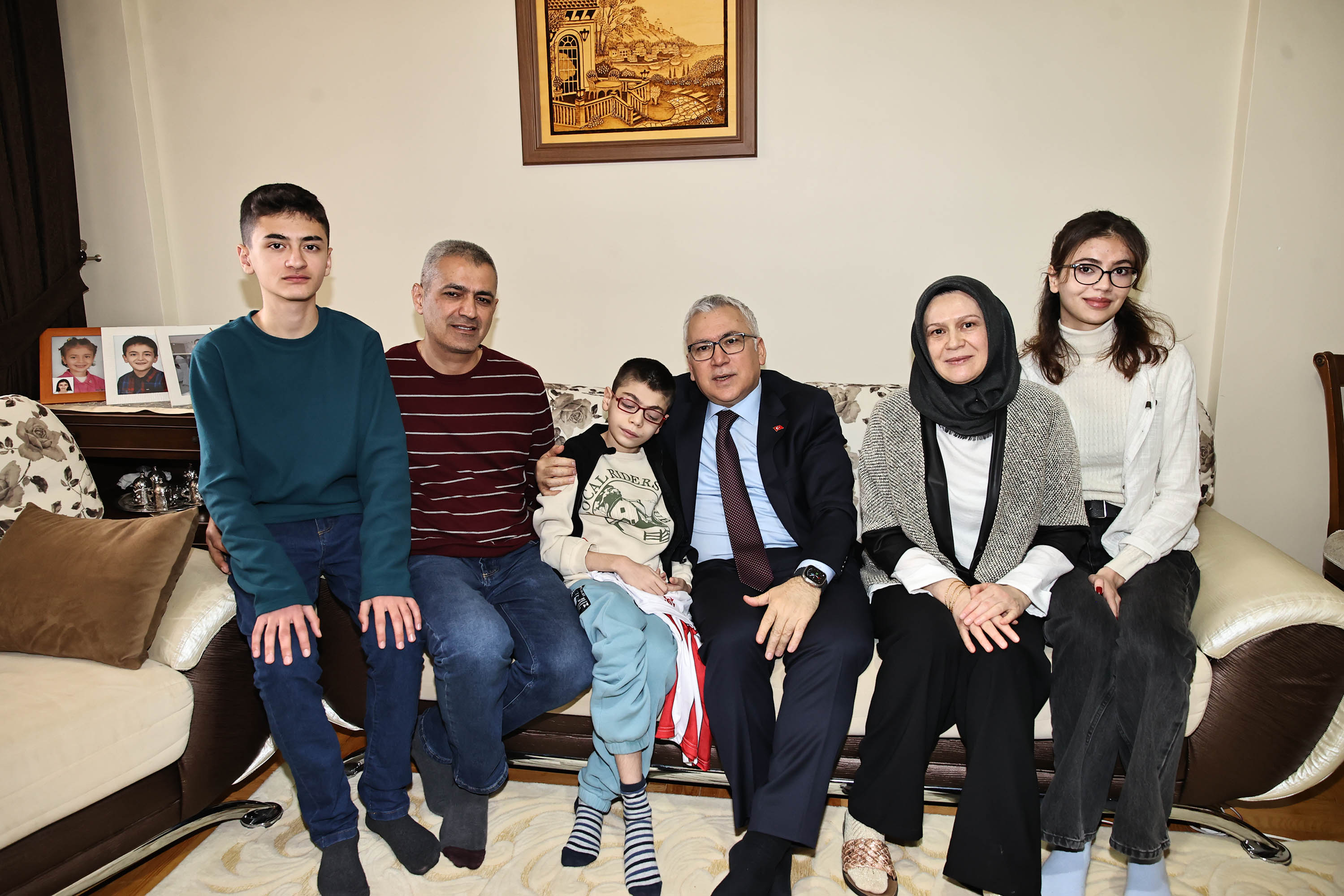 Yarıyıl Tatili Başladı Yarıyıl Tatili Başladı