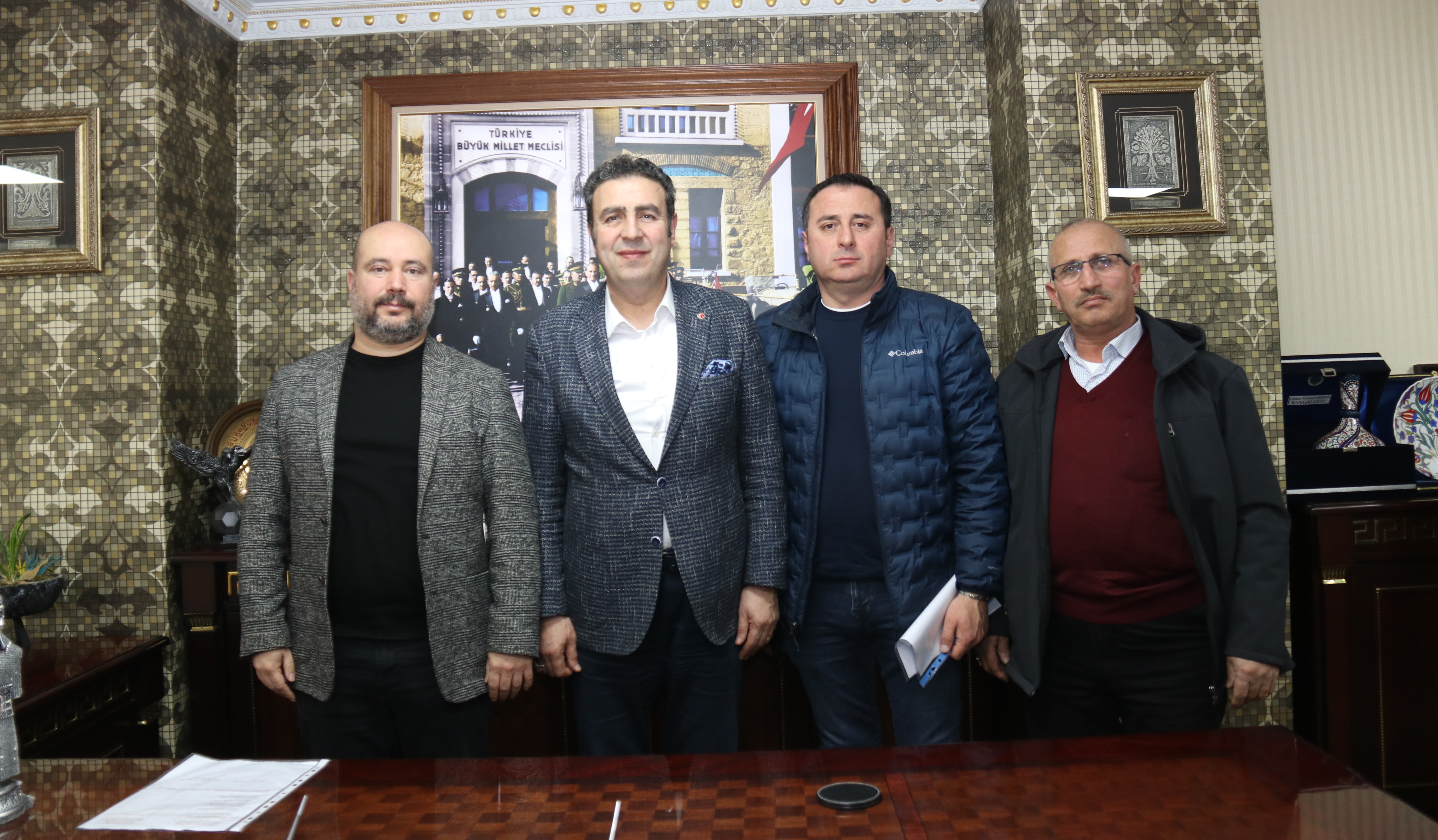 SİGORTA EKSPERLERİMİZİN MAĞDURİYETİ GİDERİLMELİ