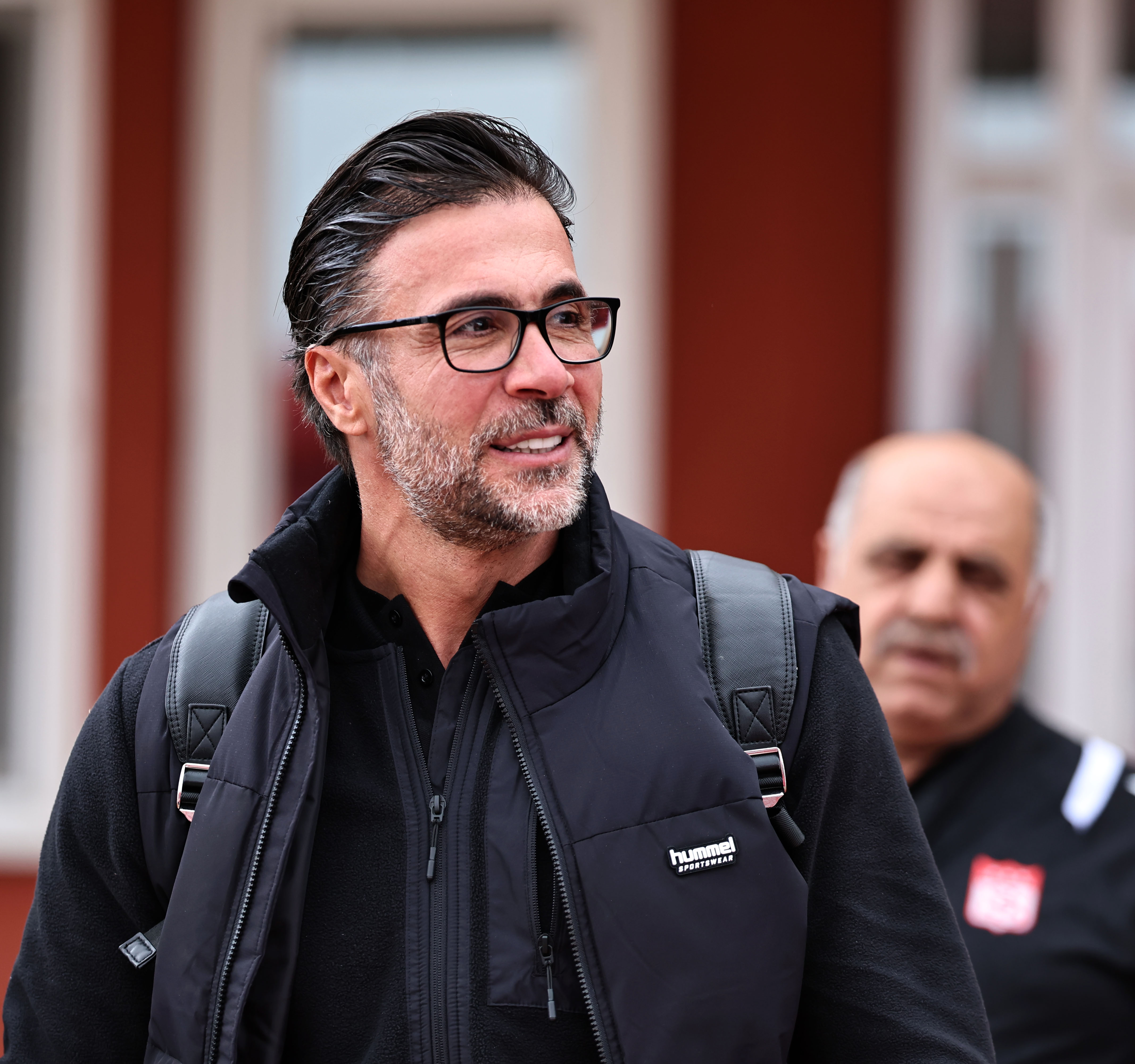 Net Global Sivasspor Trabzon'a Gitti