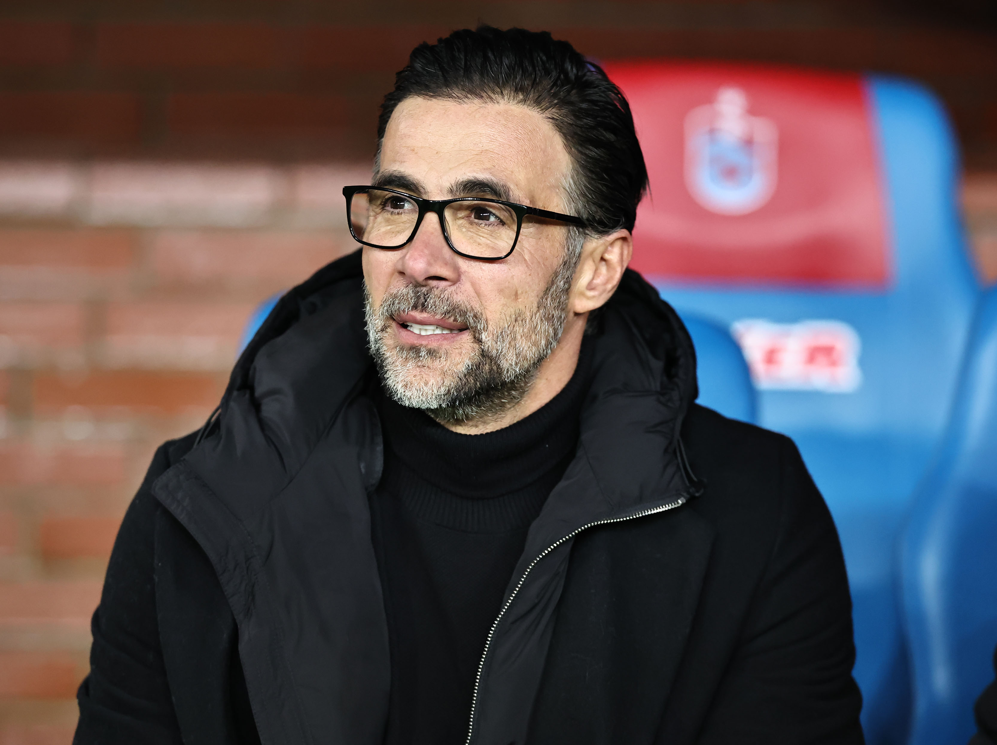 Trabzonspor 4-0 Net Global Sivasspor