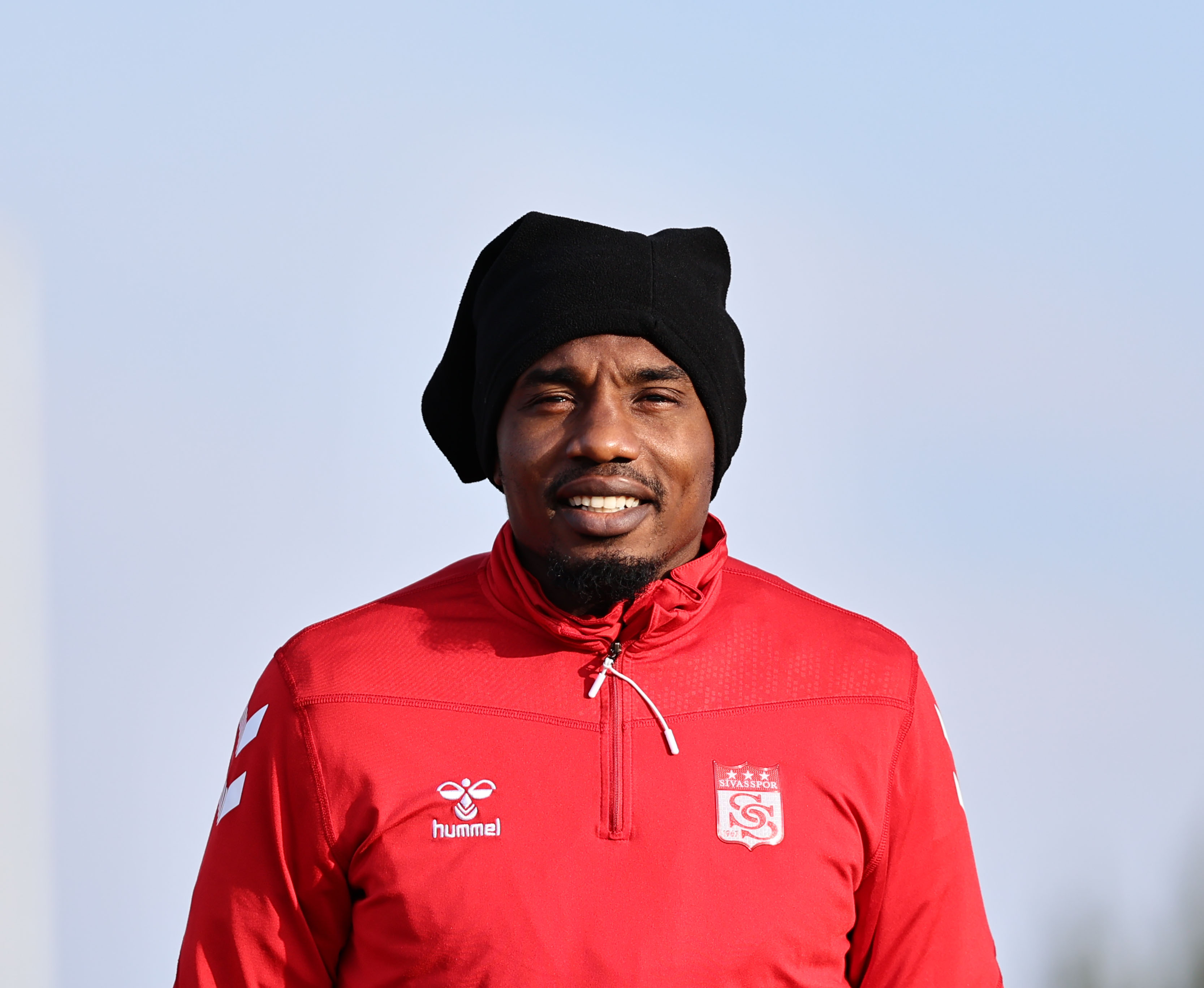 Corendon Alanyaspor Maçına Hazırız