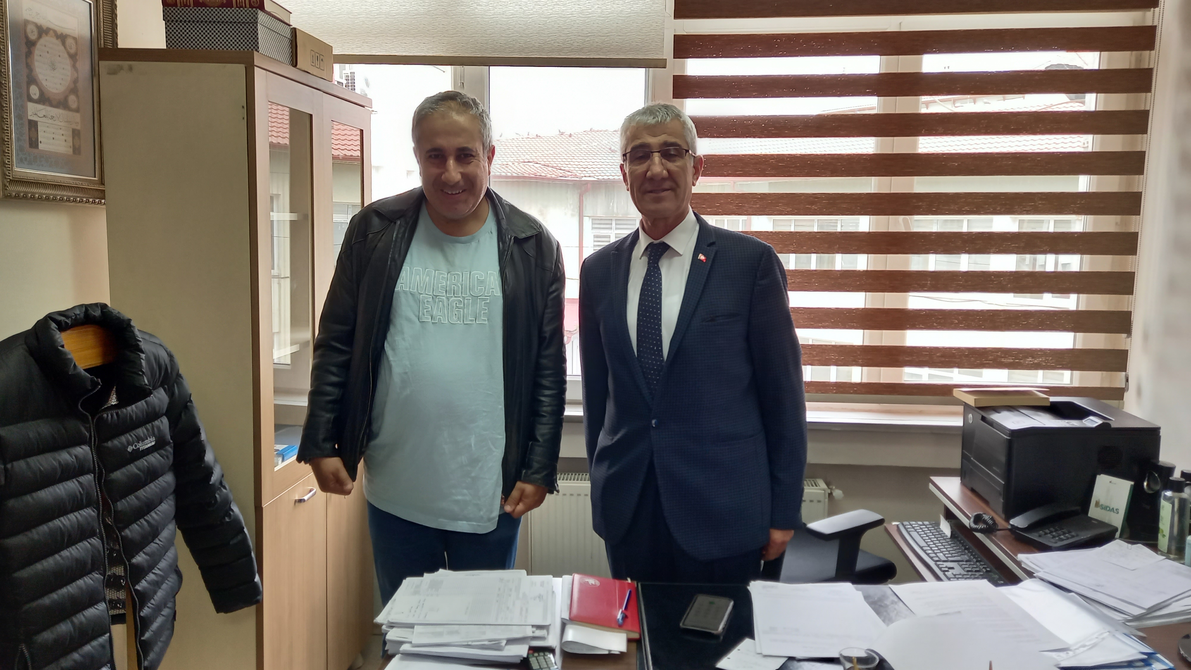 FEHMİ TAŞTAN: “ASILSIZ İFTİRALAR” FEHMİ TAŞTAN: “ASILSIZ İFTİRALAR”