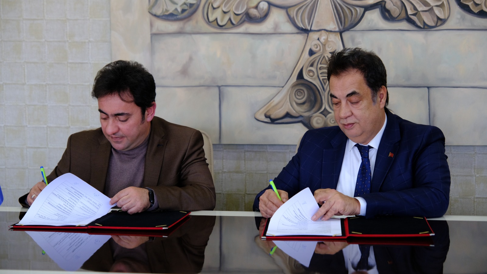 İŞKUR Gençlik Programının Uygulanmasına Dair Protokol İmzalandı