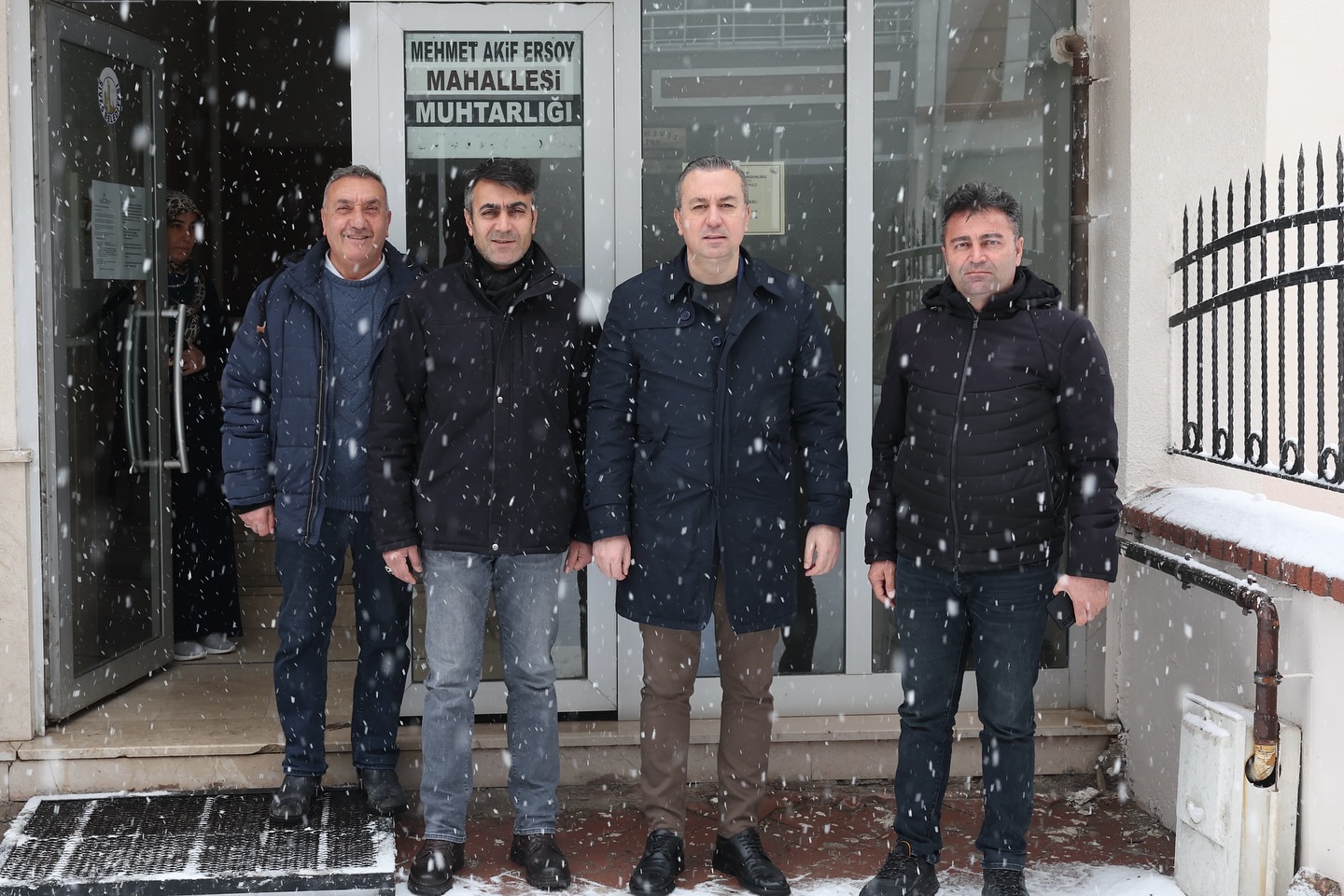 Yollar açık, son durum normal