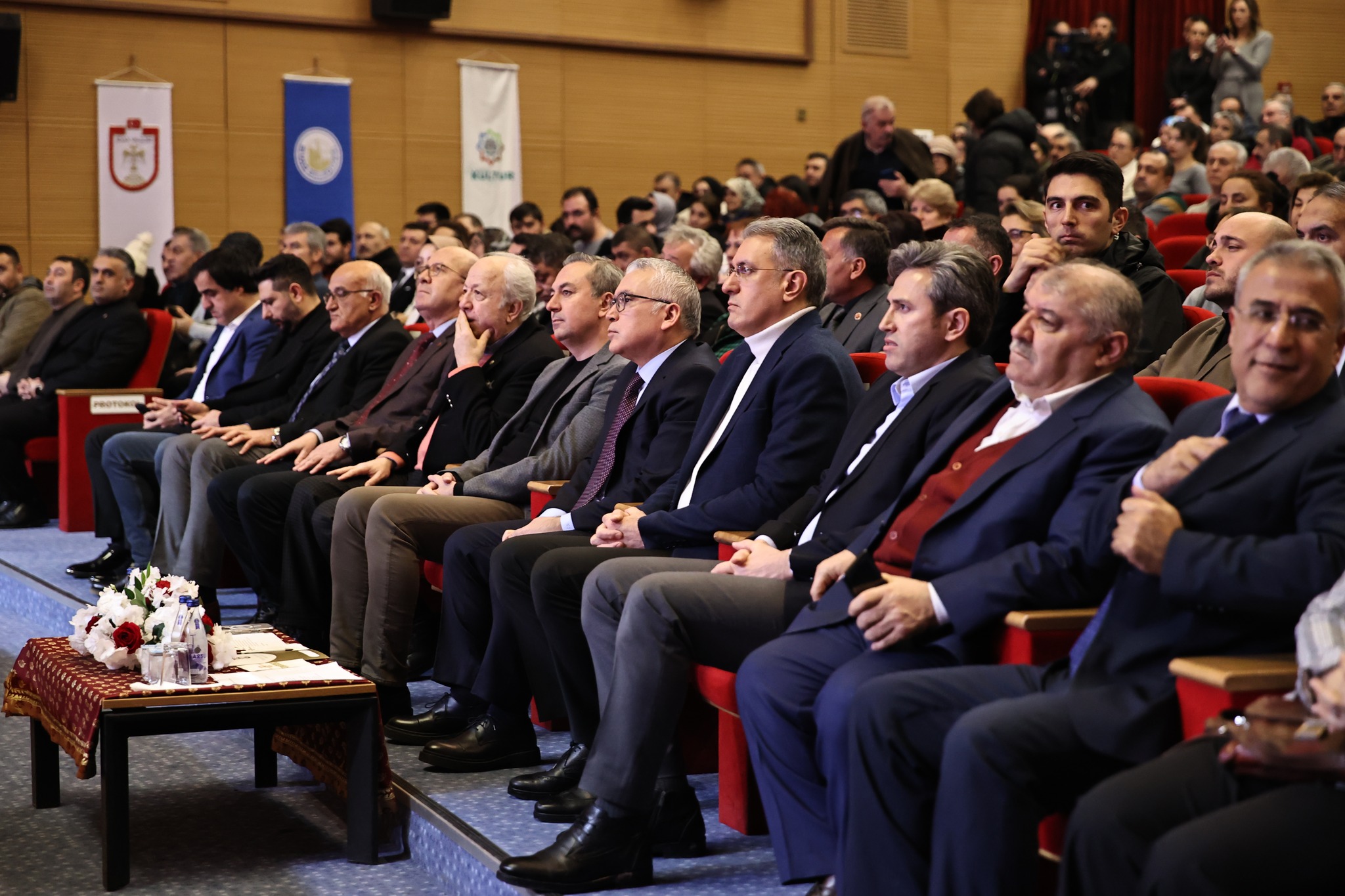 Aşık Ruhsati türkülerle anıldı