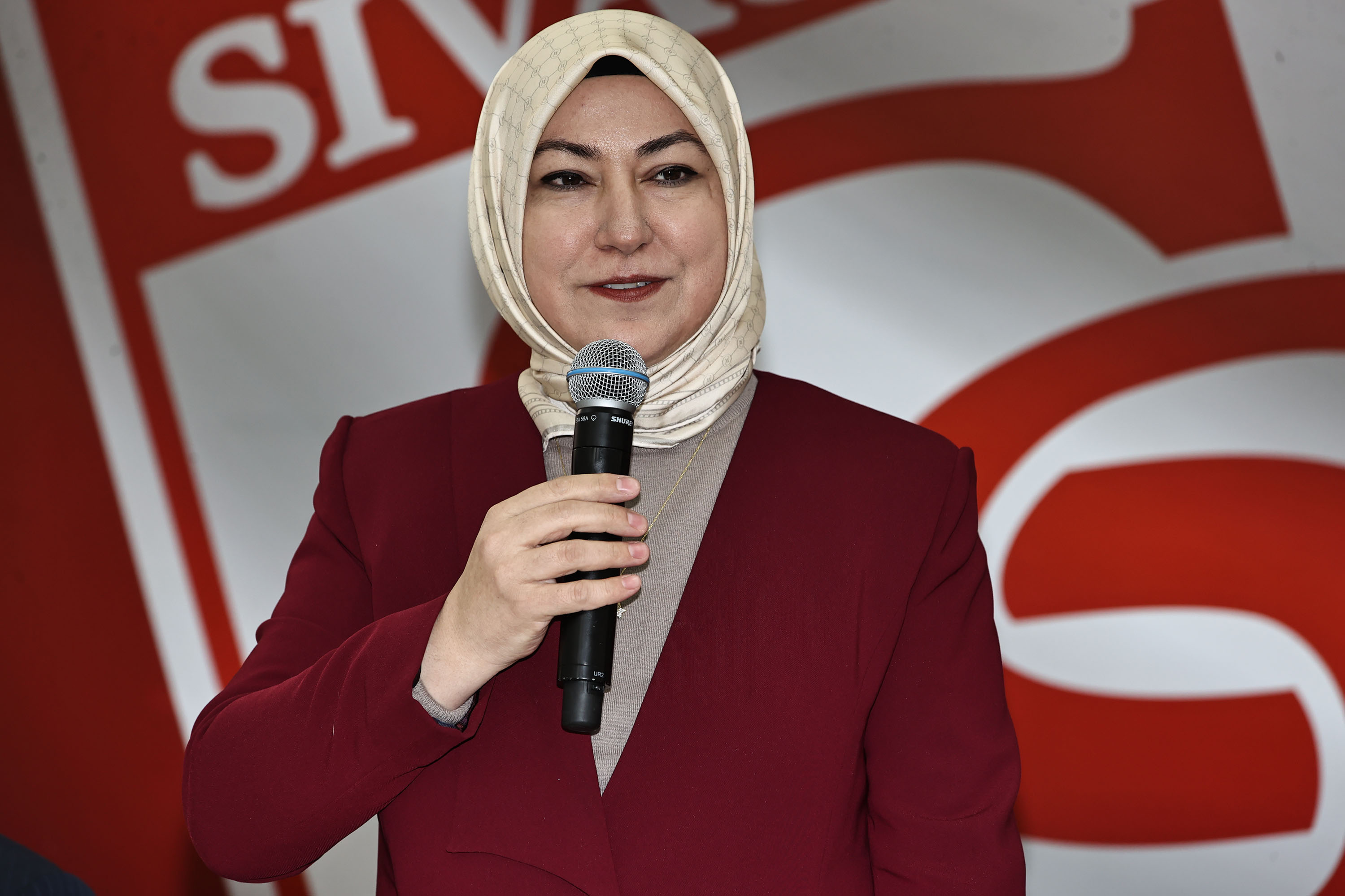 Haydi Yiğidolar Şimdi Destek Zamanı