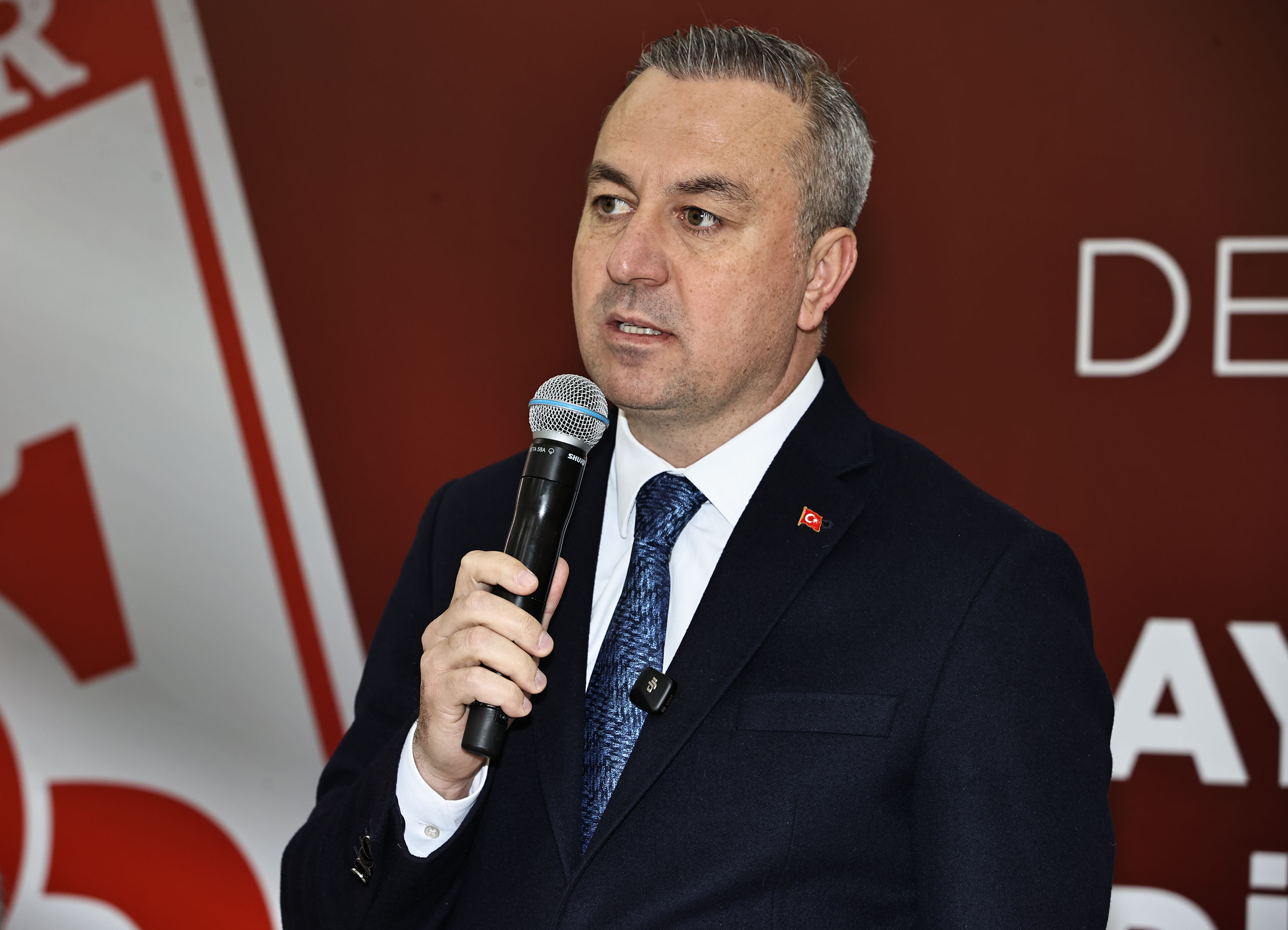 Haydi Yiğidolar Şimdi Destek Zamanı