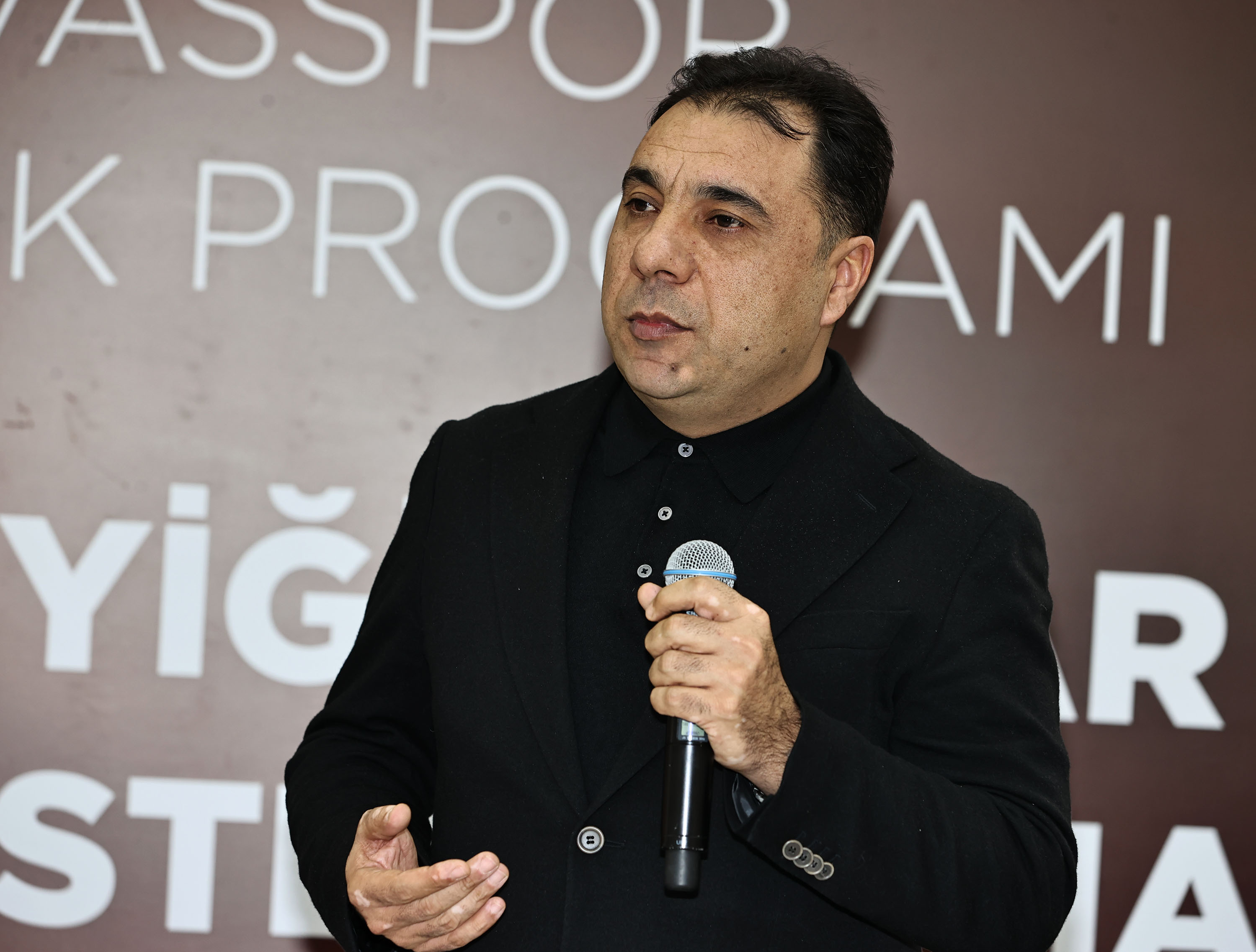 Haydi Yiğidolar Şimdi Destek Zamanı