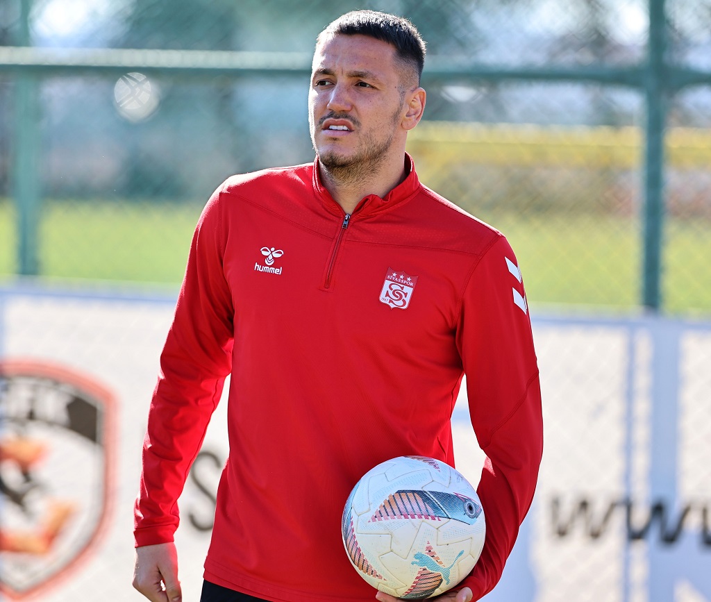 Gaziantep FK Maçına Hazırız