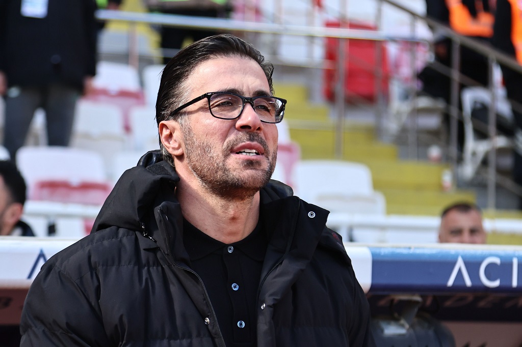 Net Global Sivasspor 1-1 Tümosan Konyaspor Net Global Sivasspor 1-1 Tümosan Konyaspor