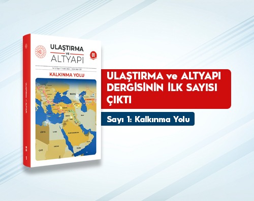 ULAŞTIRMA POLİTİKALARINA AKADEMİK KATKI ULAŞTIRMA POLİTİKALARINA AKADEMİK KATKI