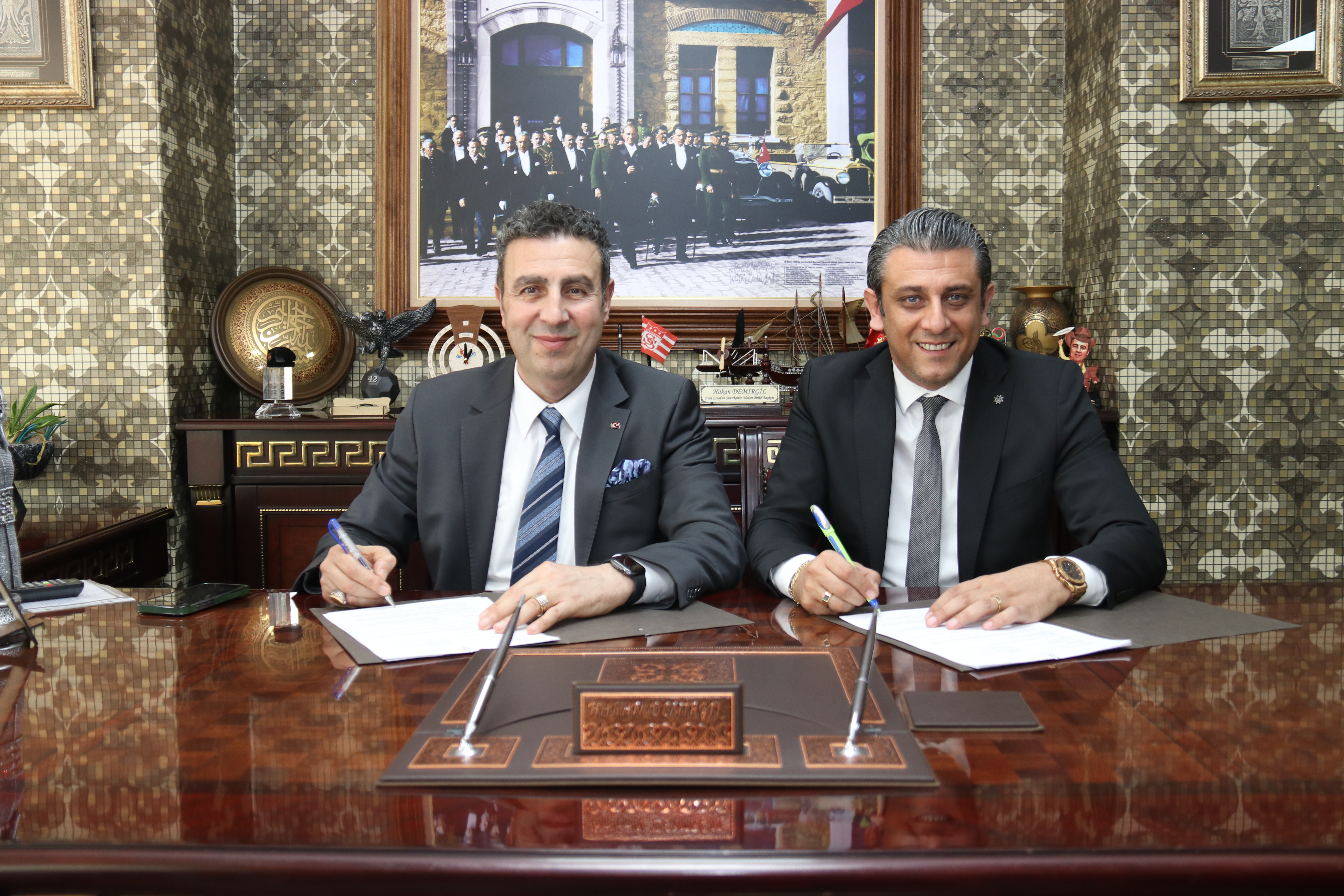 ESNAFA TİCARİ KREDİ FIRSATI