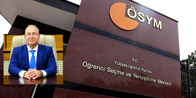 ÖYSM Sivas il Koordinatörlüğünde değişiklik