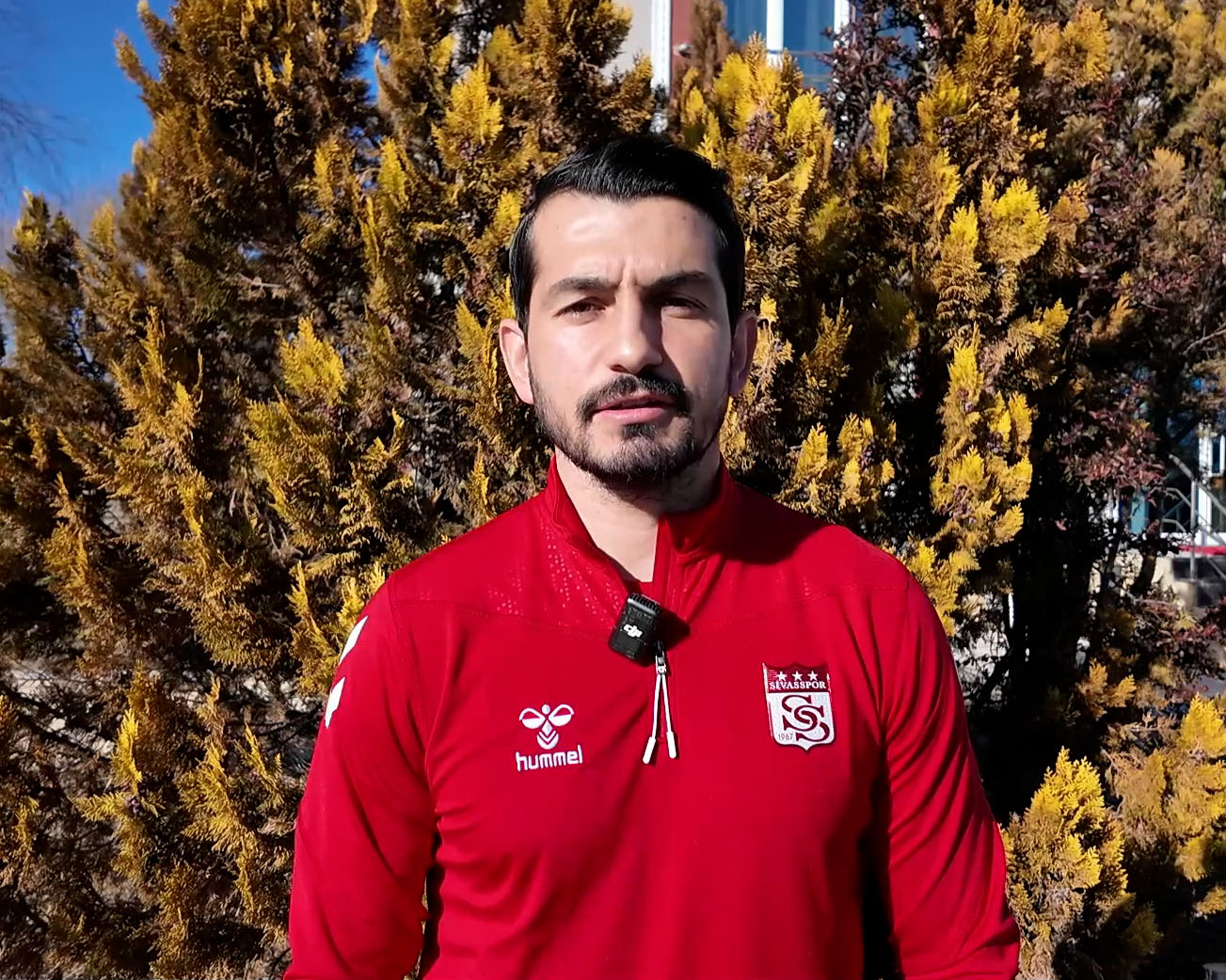 Net Global Sivasspor'dan 8 Mart Dünya Kadınlar Günü Mesajı Net Global Sivasspor'dan 8 Mart Dünya Kadınlar Günü Mesajı