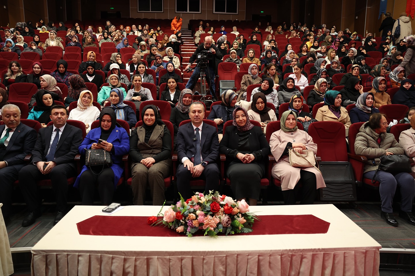 8 Mart Dünya Kadınlar Günü