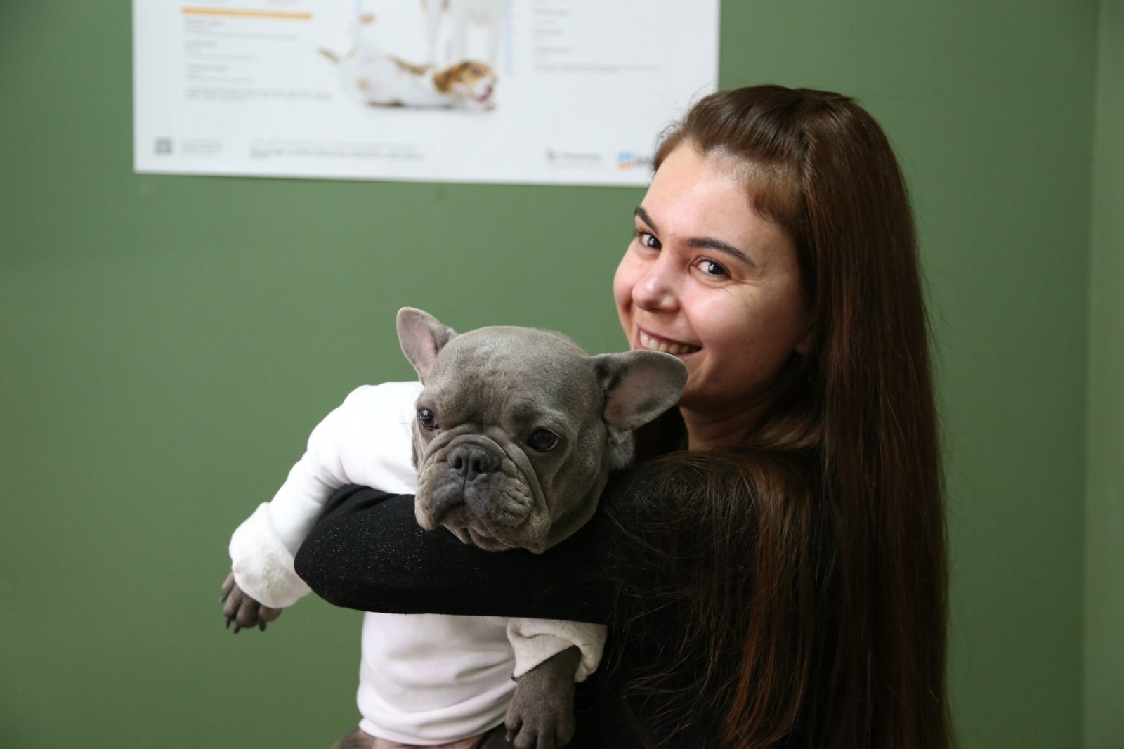 Yapılan operasyon Sivas’ta ilk defa Cumhuriyet Üniversitesinde  gerçekleştirildi