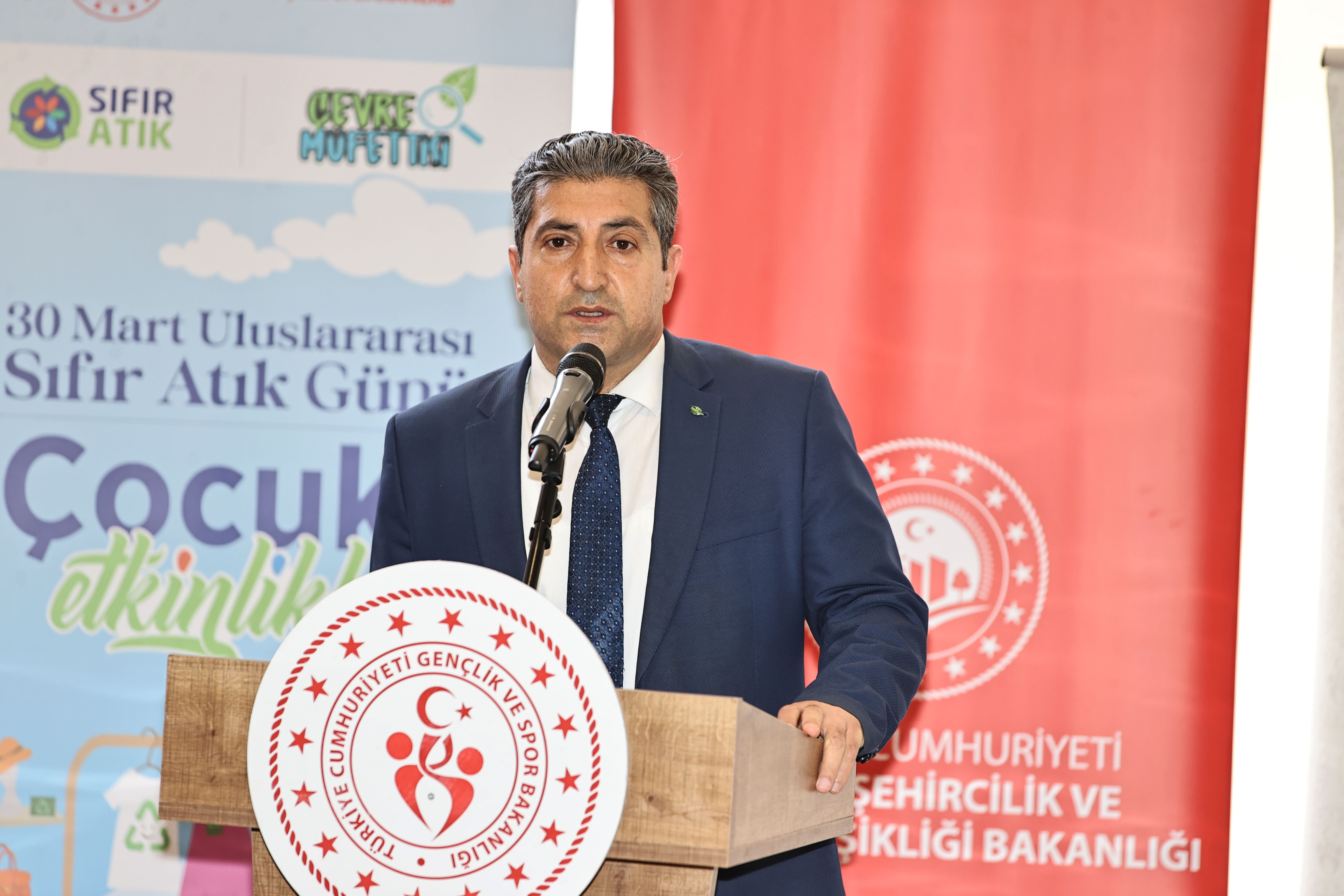Uluslararası Sıfır Atık Günü Uluslararası Sıfır Atık Günü