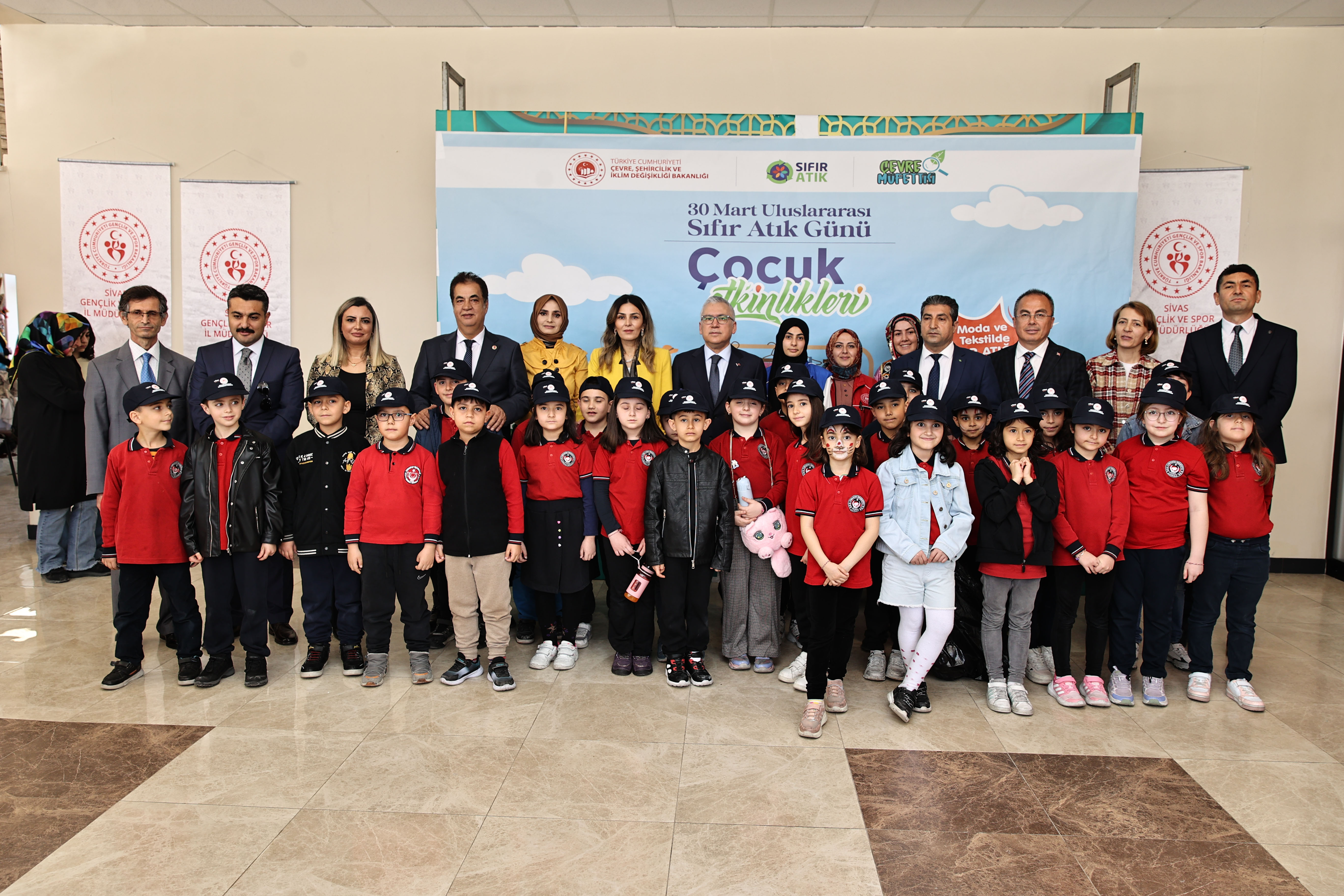 Uluslararası Sıfır Atık Günü Uluslararası Sıfır Atık Günü