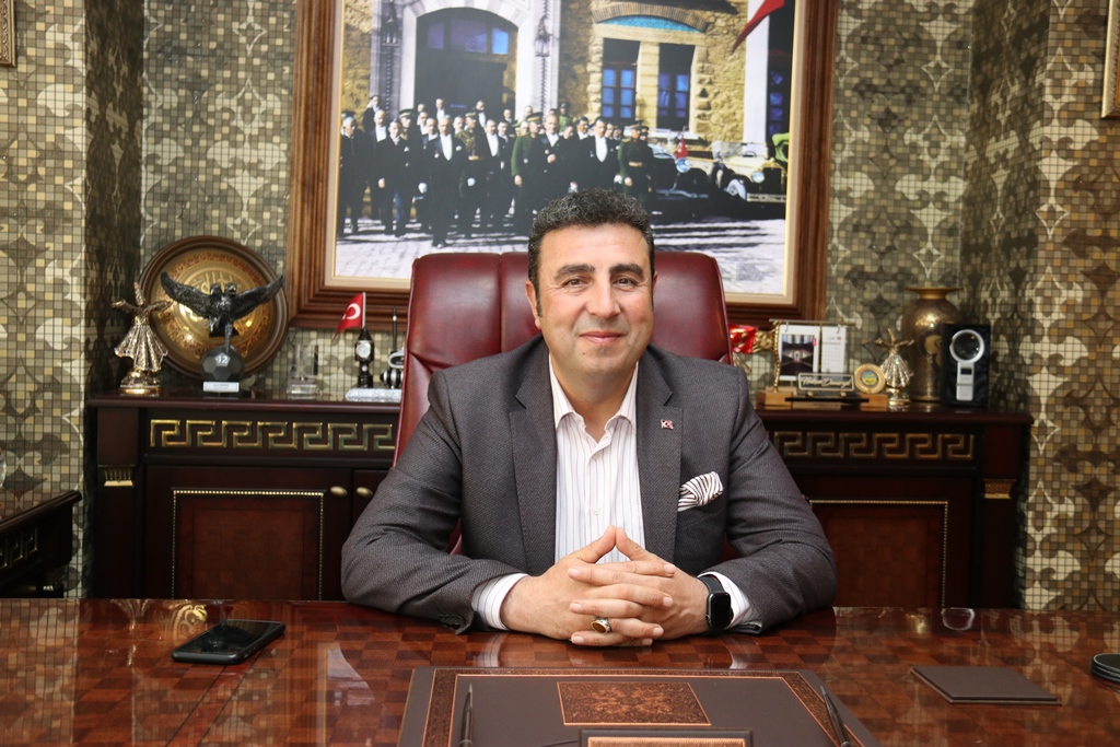 ÇANAKKALE RUHU HİÇBİR ZAMAN SÖNMEYECEK