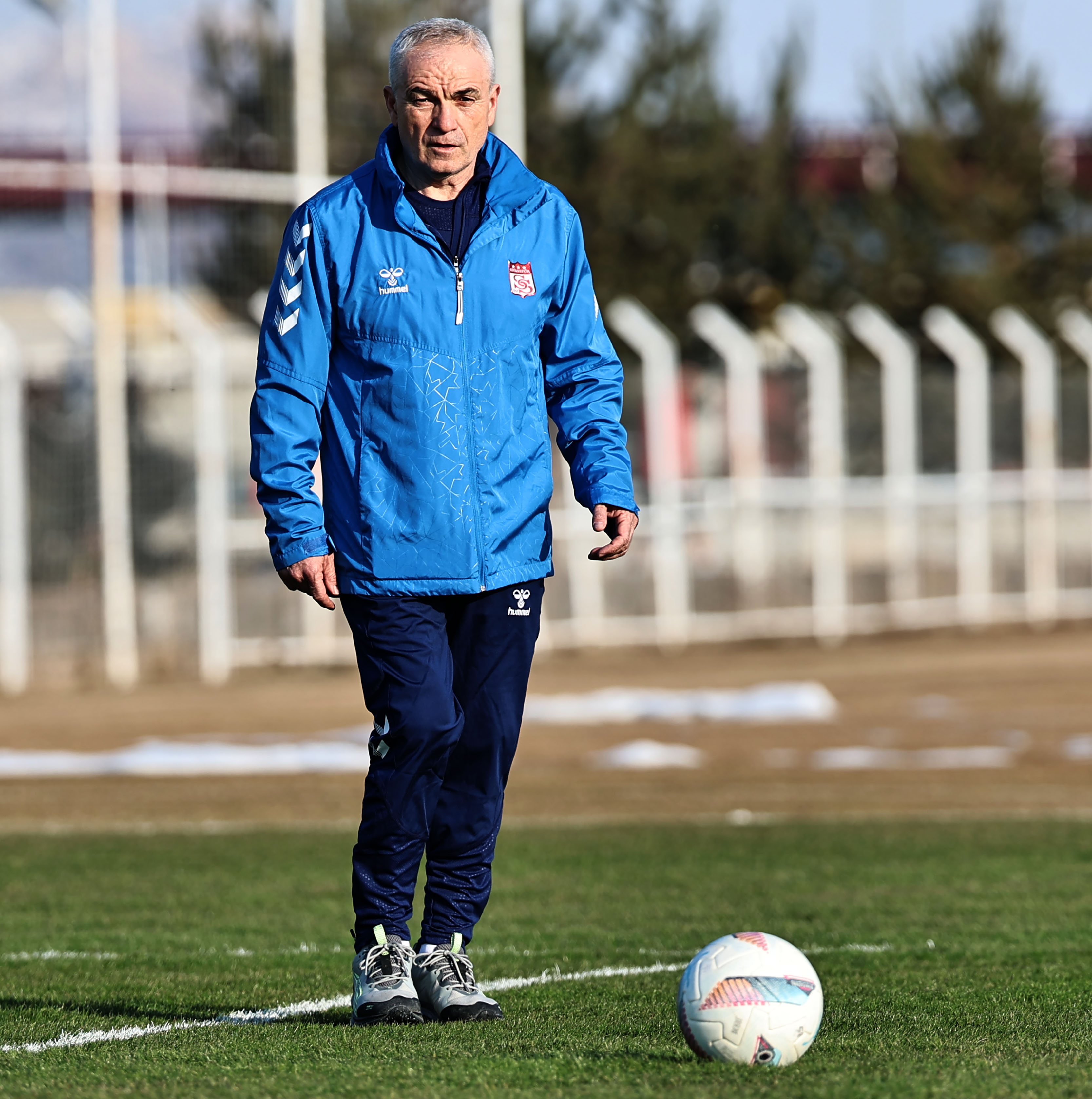 Yuvana Hoş Geldin Rıza Çalımbay Yuvana Hoş Geldin Rıza Çalımbay