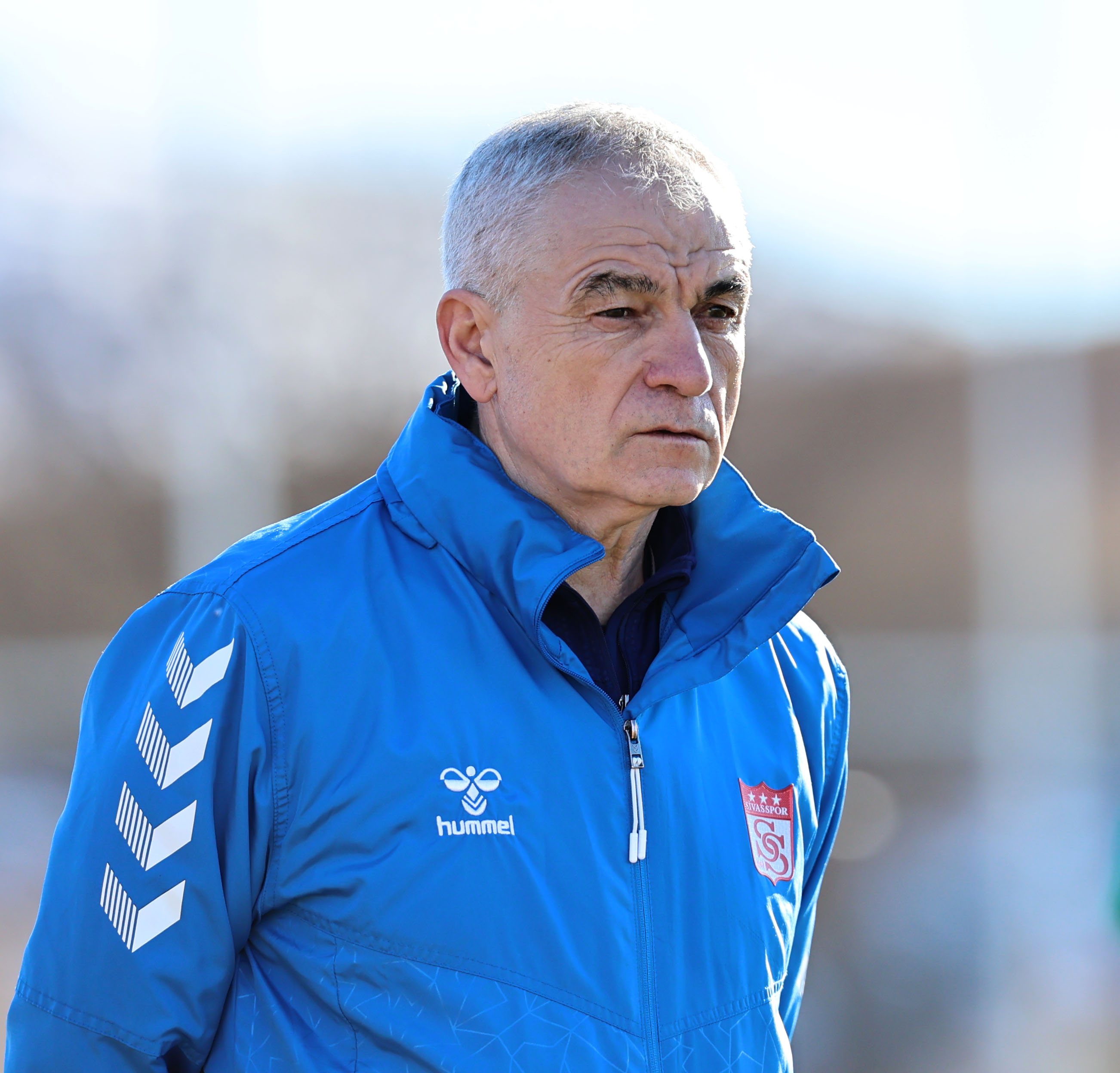 Göztepe Maçı Hazırlıkları - 07 Mart Göztepe Maçı Hazırlıkları - 07 Mart