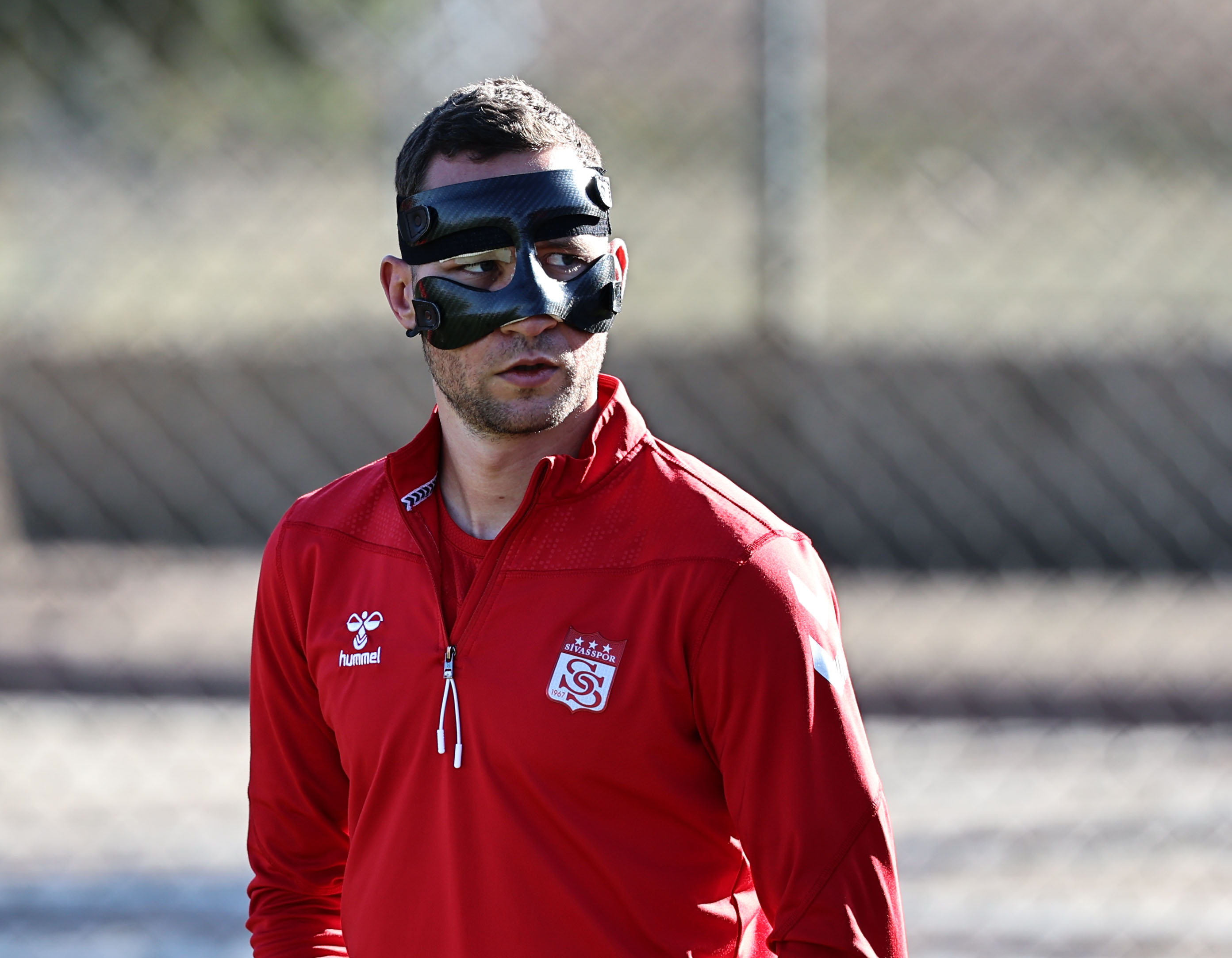 Atakaş Hatayspor Maçı Hazırlıkları - 13 Mart Atakaş Hatayspor Maçı Hazırlıkları - 13 Mart