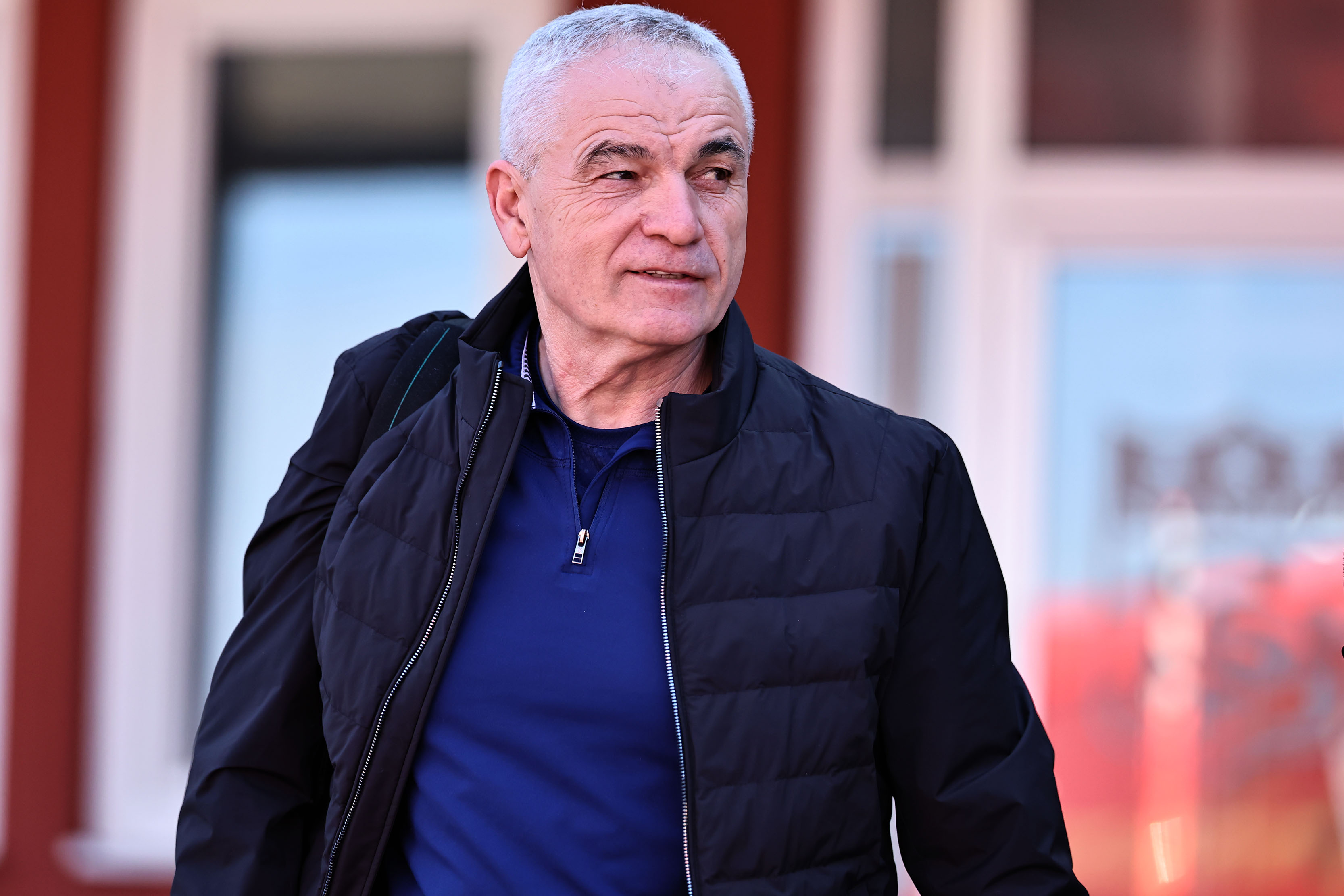 Takım Mersin'e Gitti Takım Mersin'e Gitti