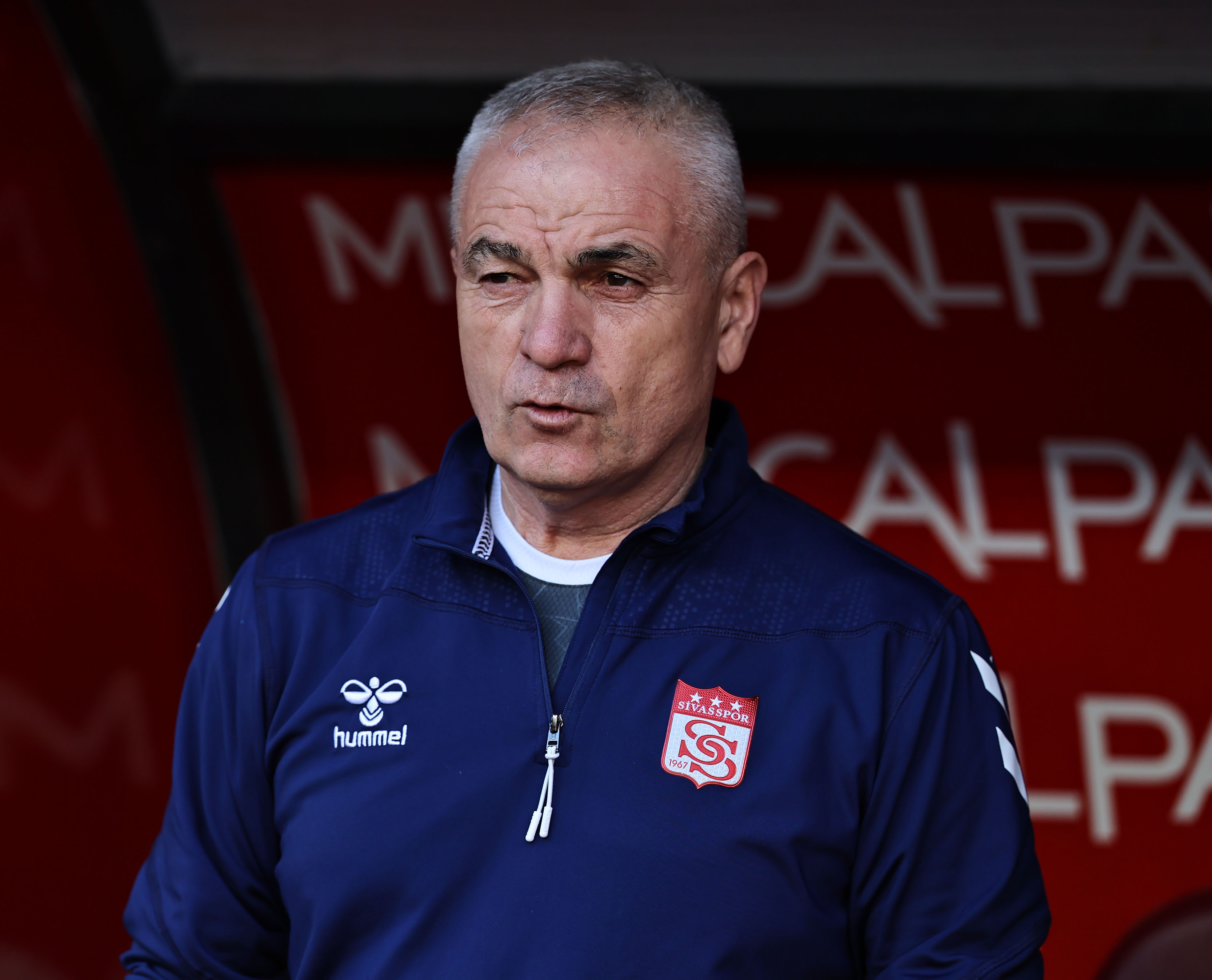 Atakaş Hatayspor 3-2 Net Global Sivasspor