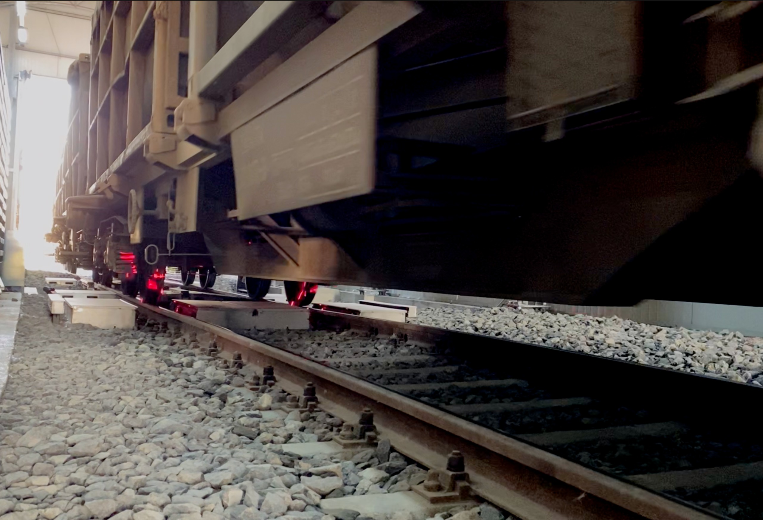 RAYLARDA YAPAY ZEKA DÖNEMİ