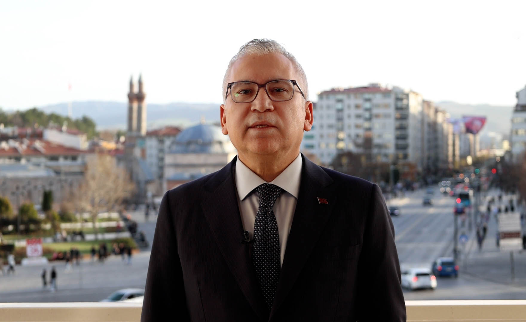 Ramazan Bayramı Tedbirler İki Katına Çıkarıldı Ramazan Bayramı Tedbirler İki Katına Çıkarıldı