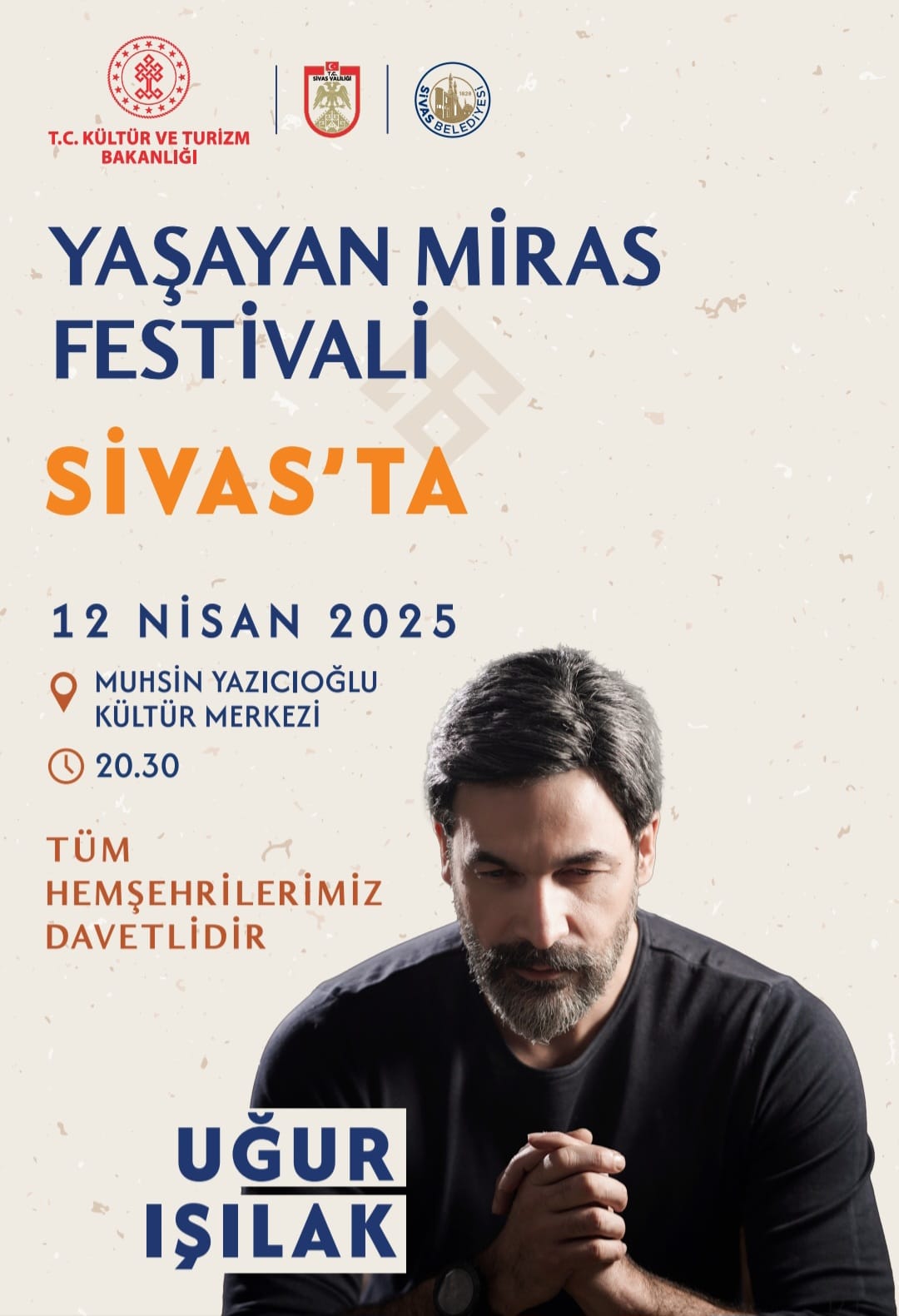 Sivas Yaşayan Miras Festivali