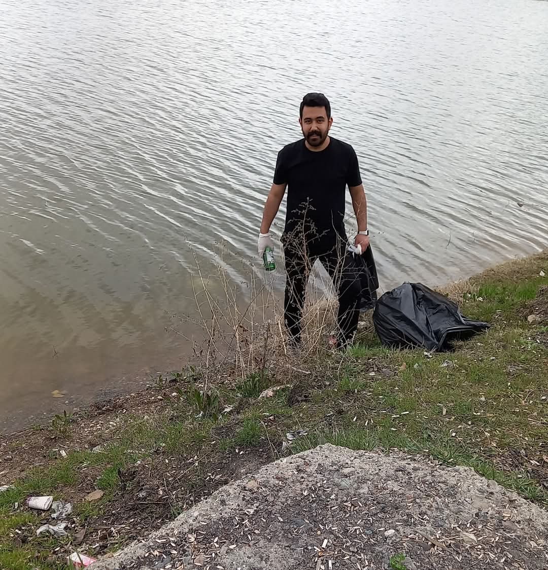 TÜRK OCAKLARI SİVAS ŞUBESİ GENÇLERİNDEN ANLAMLI DAVRANIŞ: