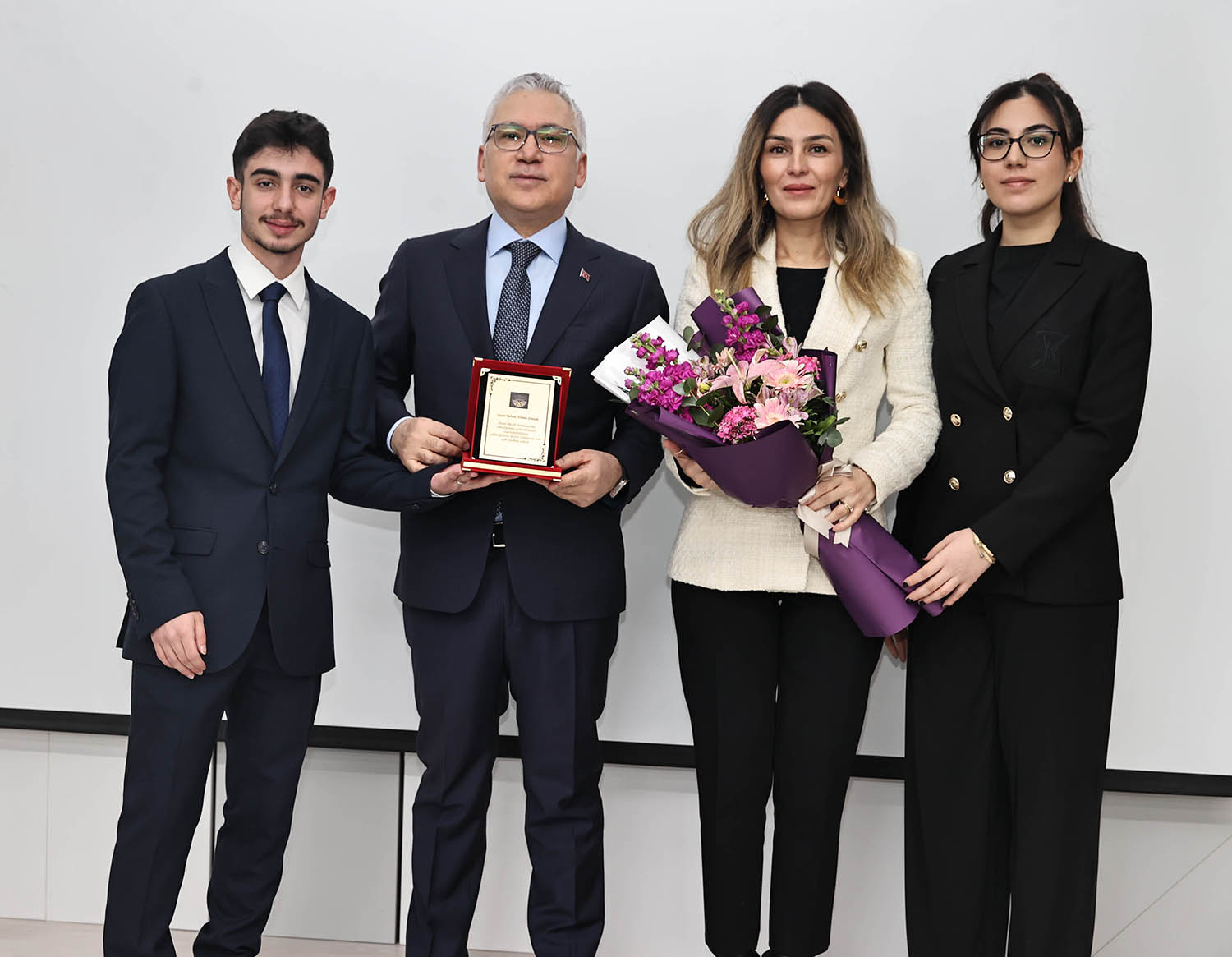 İç Anadolu'nun İlk Meclis Simülasyonu Sivas'ta Gerçekleştirildi