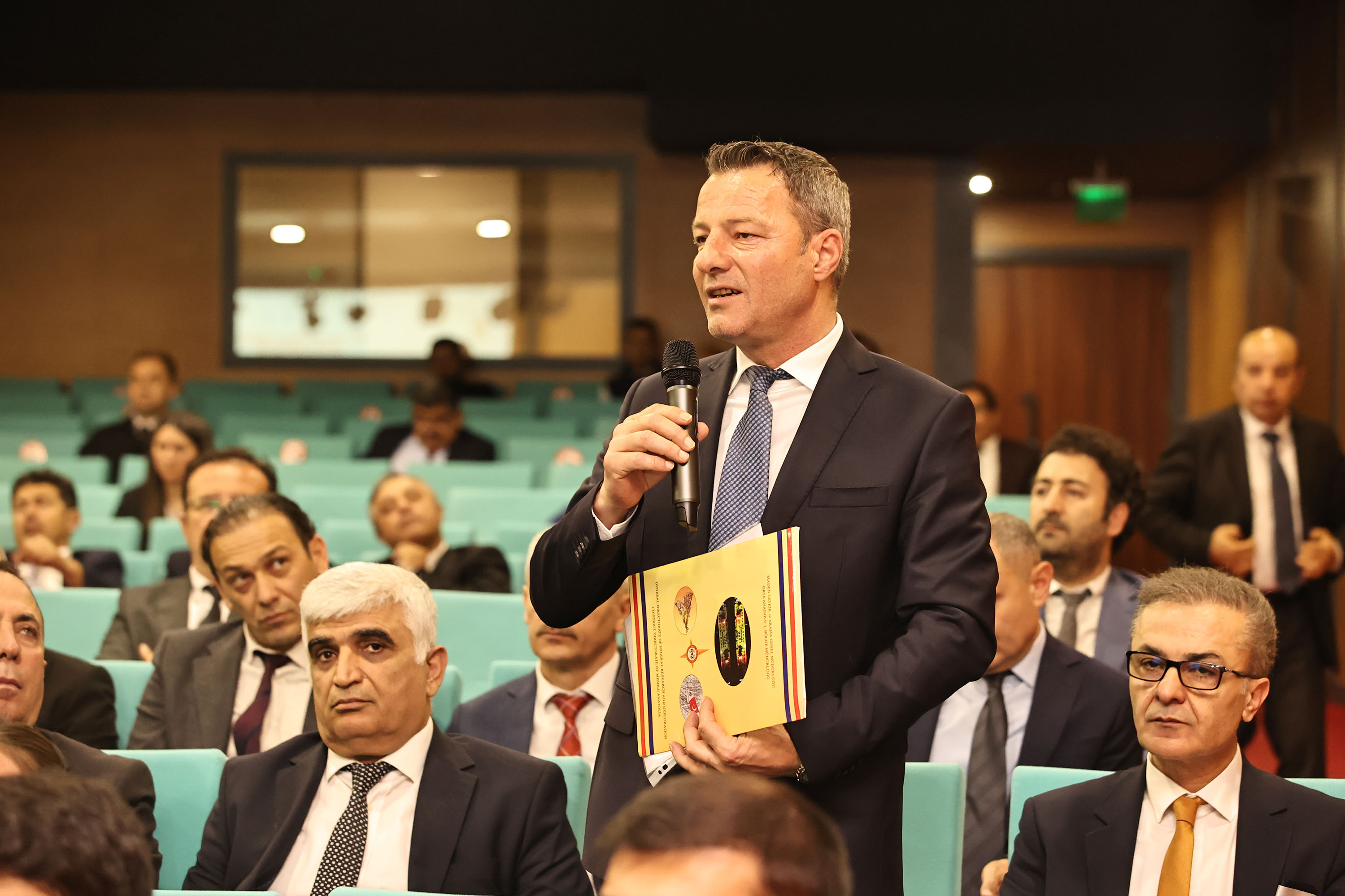 İl Koordinasyon Kurulu'nun 2025 Yılı İkinci Toplantısı Gerçekleştirildi