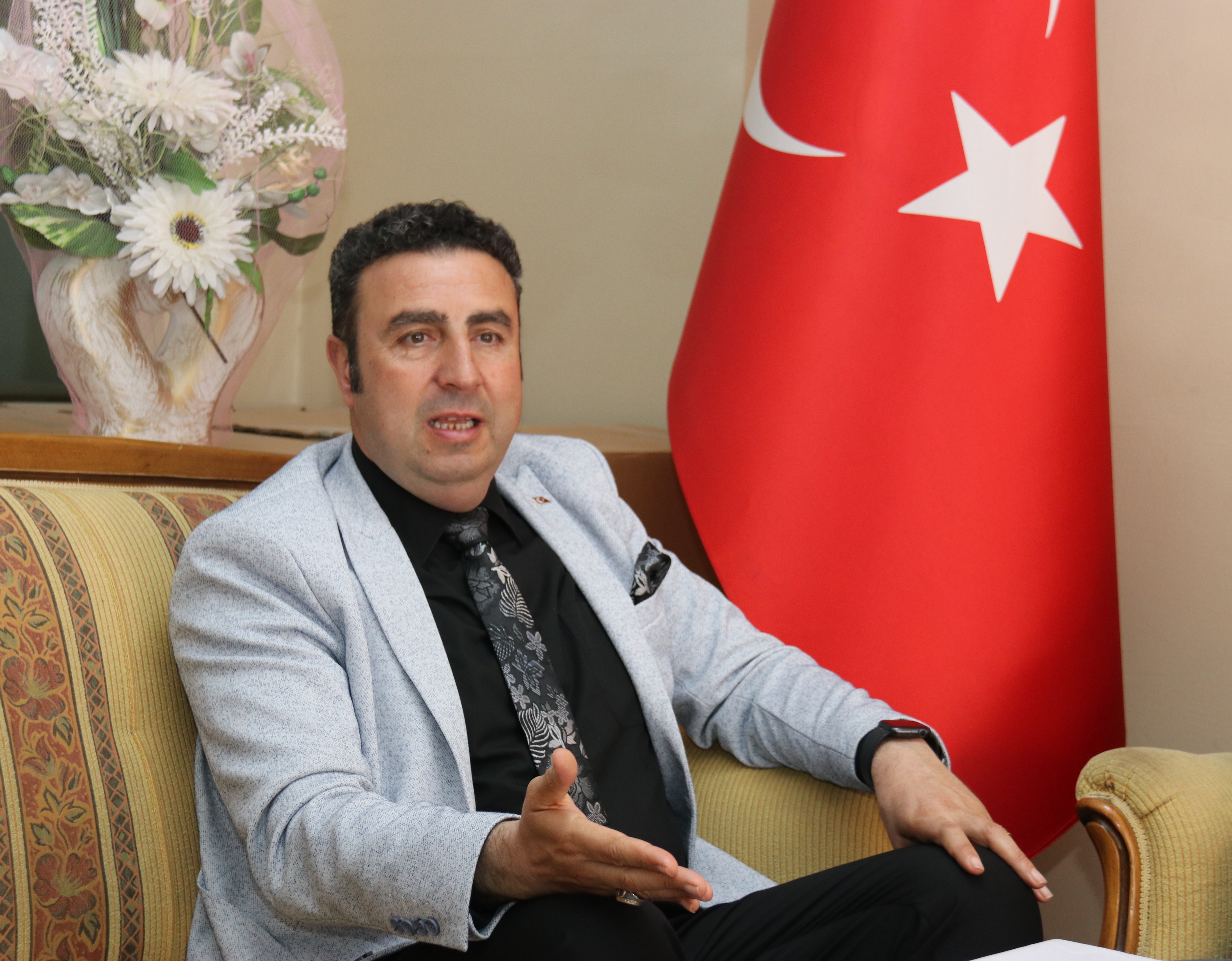 ESNAFIMIZIN HER ZAMAN YANINDAYIZ ESNAFIMIZIN HER ZAMAN YANINDAYIZ