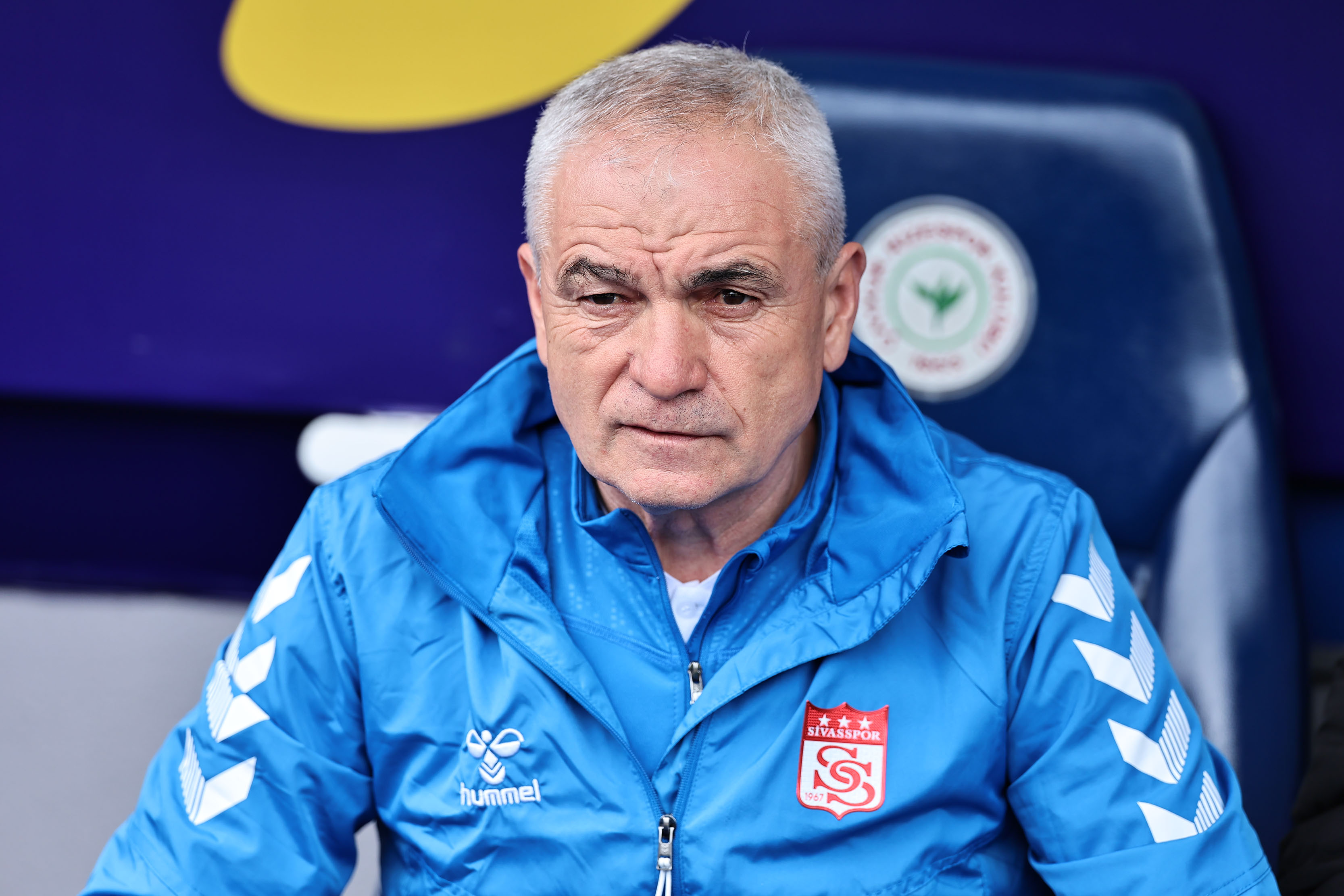 Çaykur Rizespor 1-1 Net Global Sivasspor