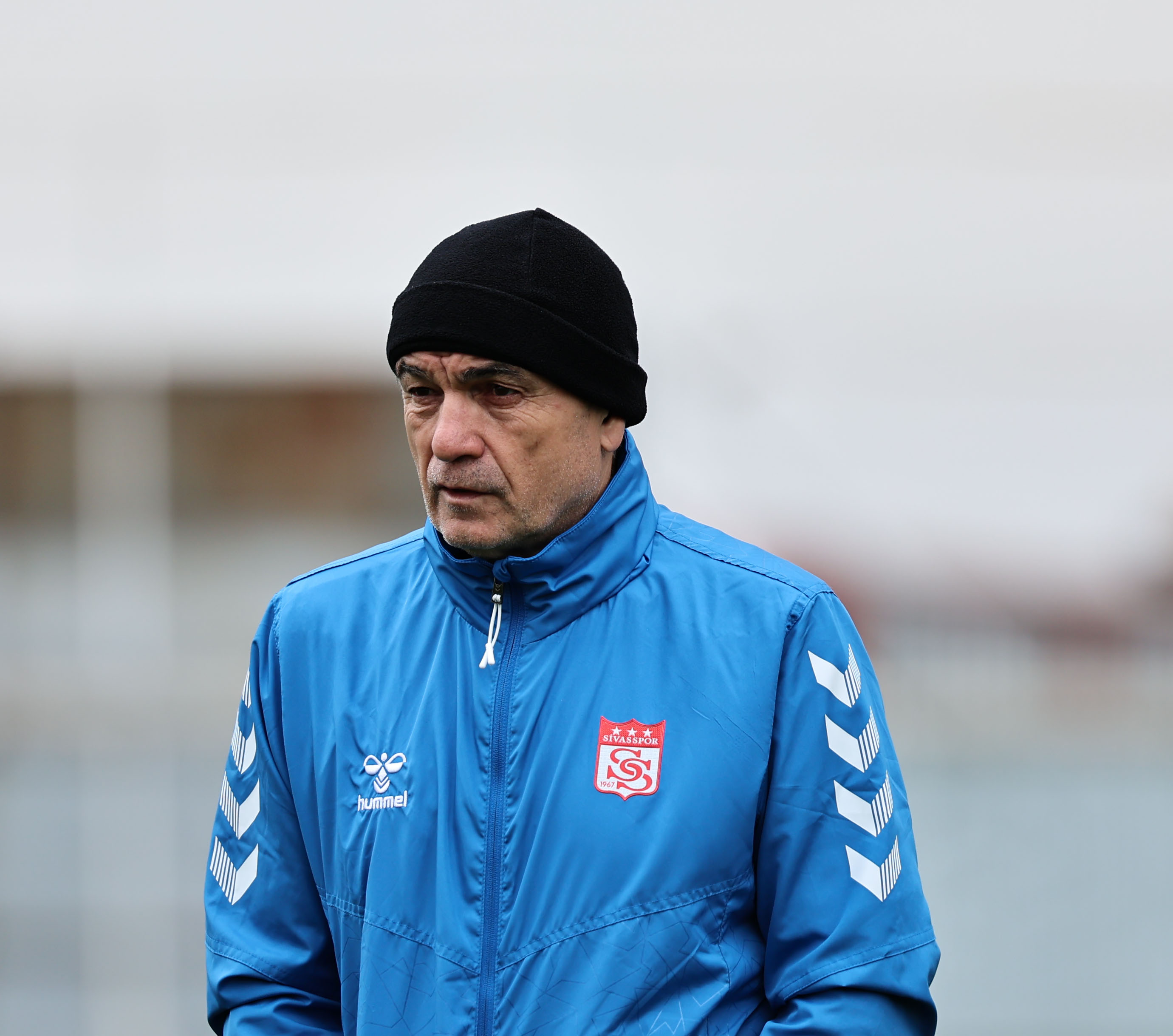 Fenerbahçe Maçı Hazırlıkları - 09 Nisan Fenerbahçe Maçı Hazırlıkları - 09 Nisan