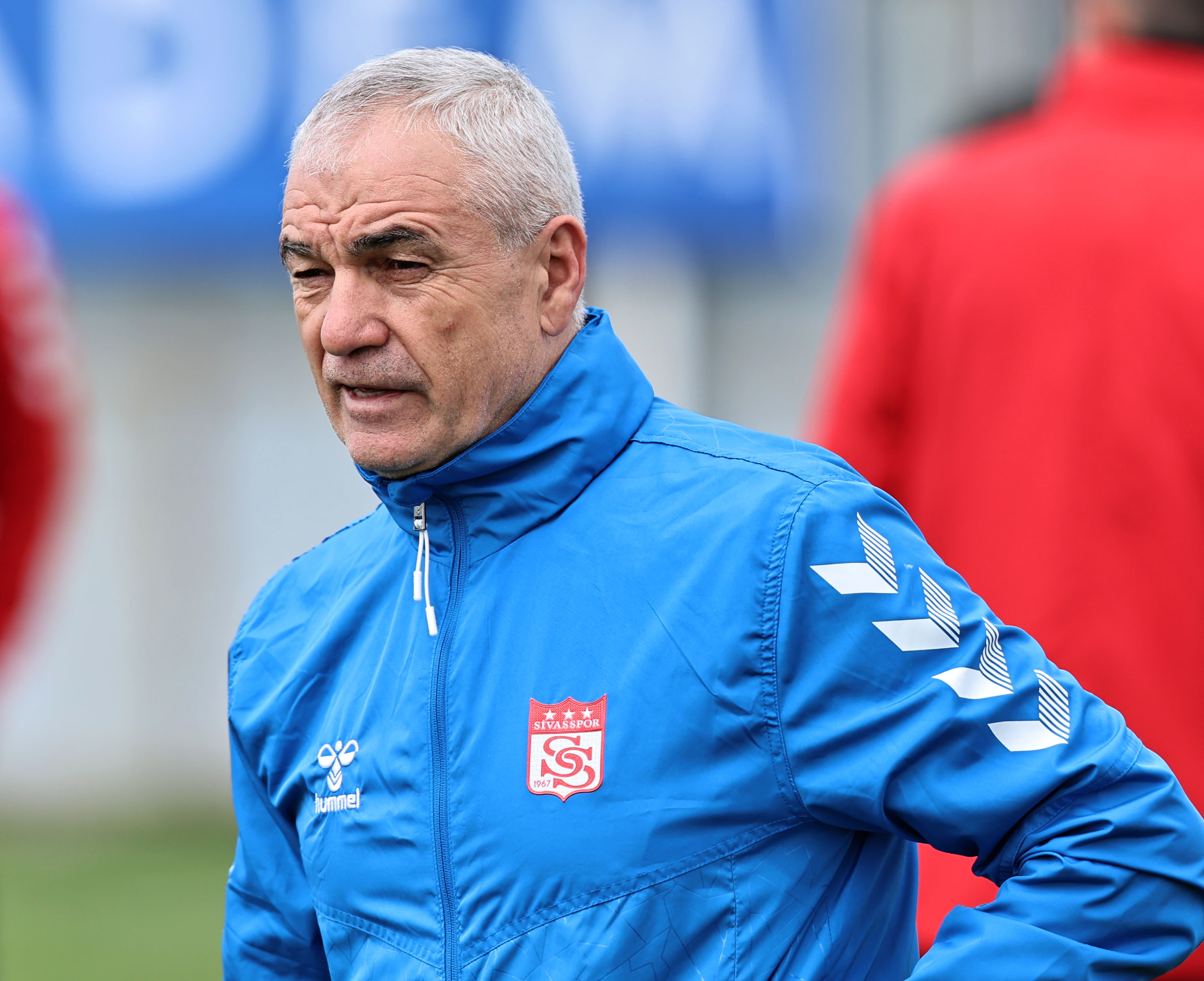 Fenerbahçe Maçı Hazırlıkları - 11 Nisan Fenerbahçe Maçı Hazırlıkları - 11 Nisan