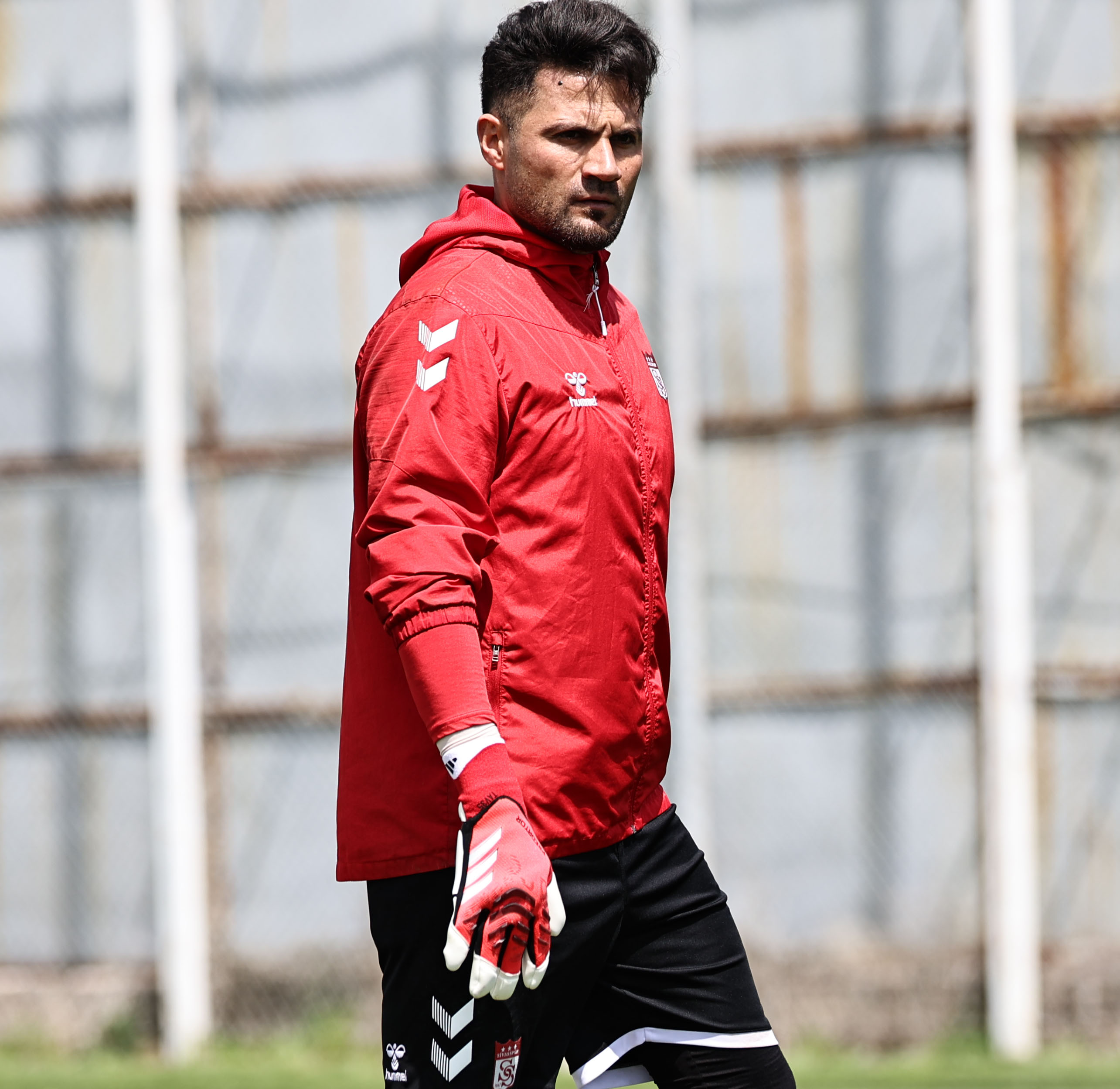 Onvo Antalyaspor Maçı Hazırlıkları - 24 Nisan Onvo Antalyaspor Maçı Hazırlıkları - 24 Nisan