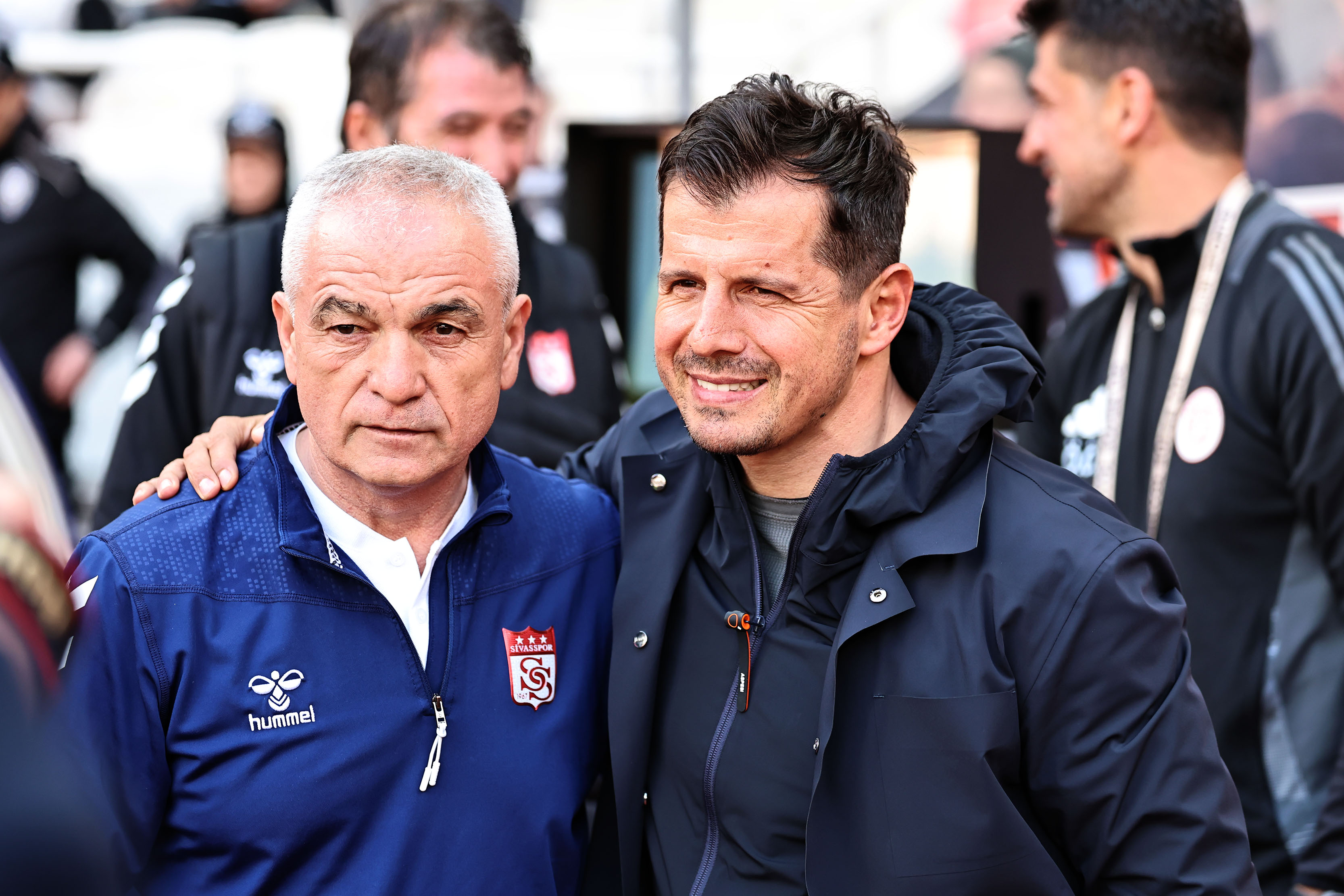 Net Global Sivasspor 2-0 Onvo Antalyaspor