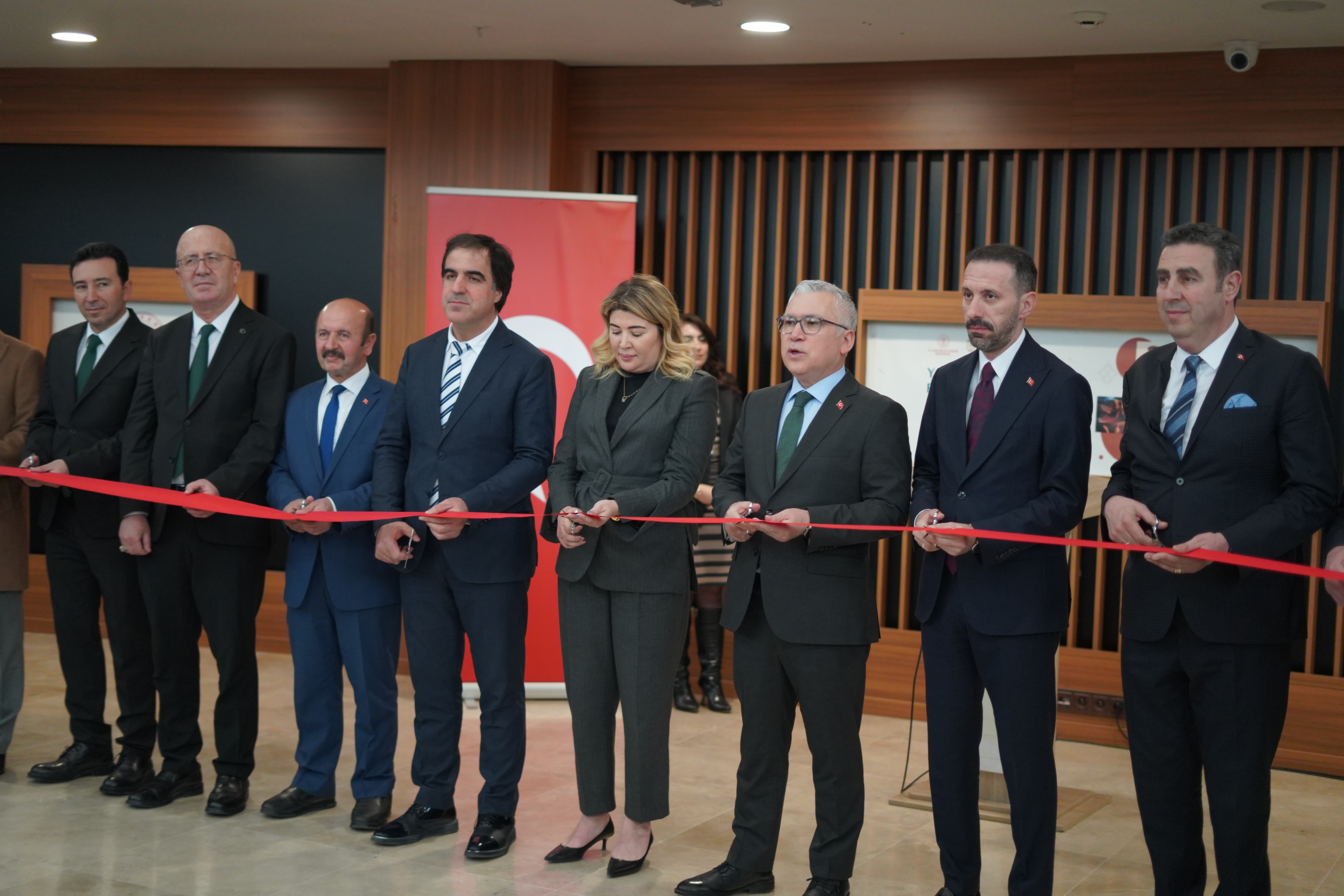 SİVAS YAŞAYAN MİRAS FESTİVALİ BAŞLADI