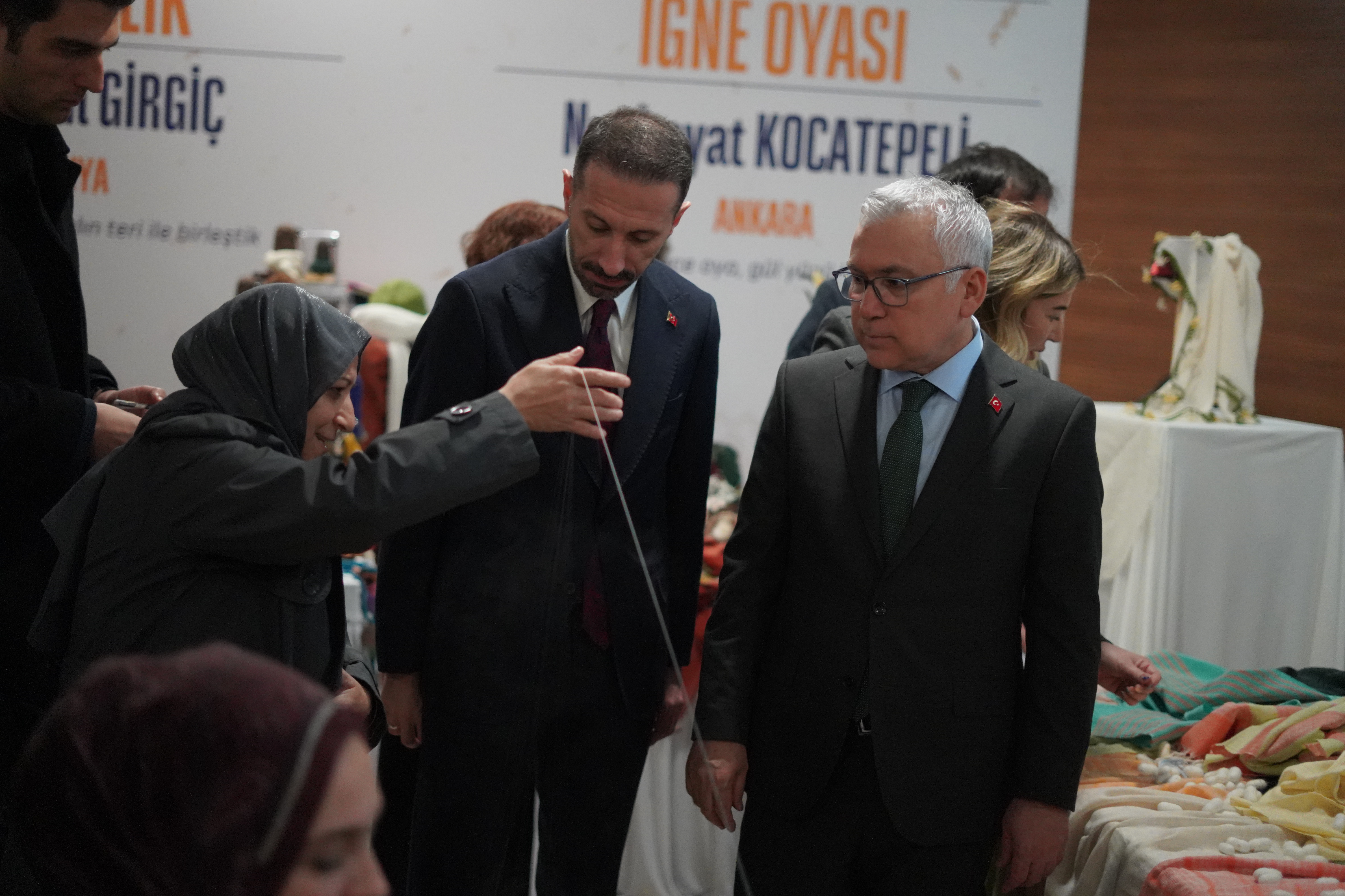 SİVAS YAŞAYAN MİRAS FESTİVALİ BAŞLADI