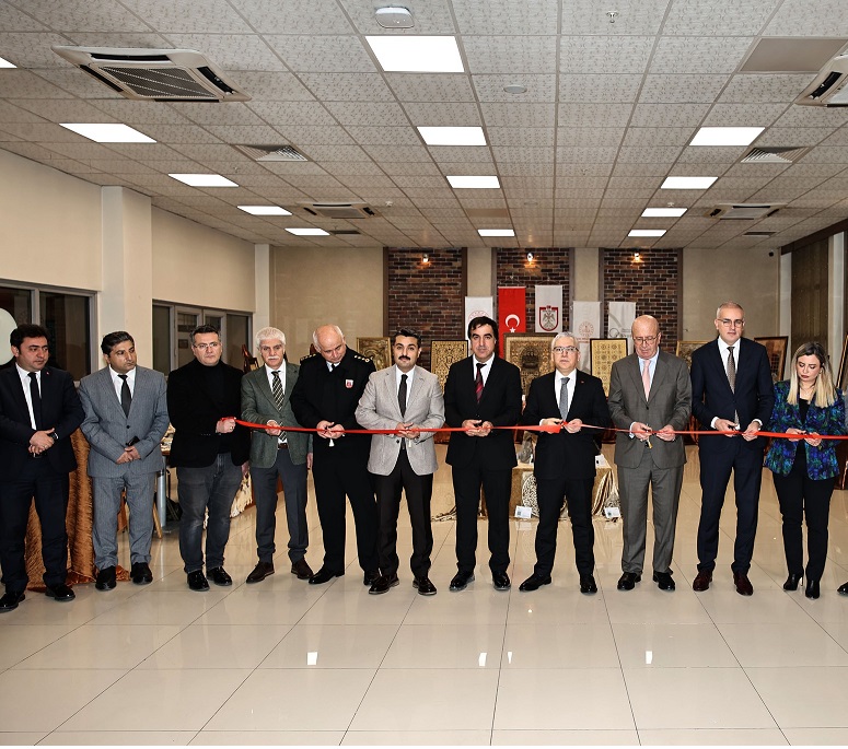 Turizm Haftası Etkinlikleri Başladı