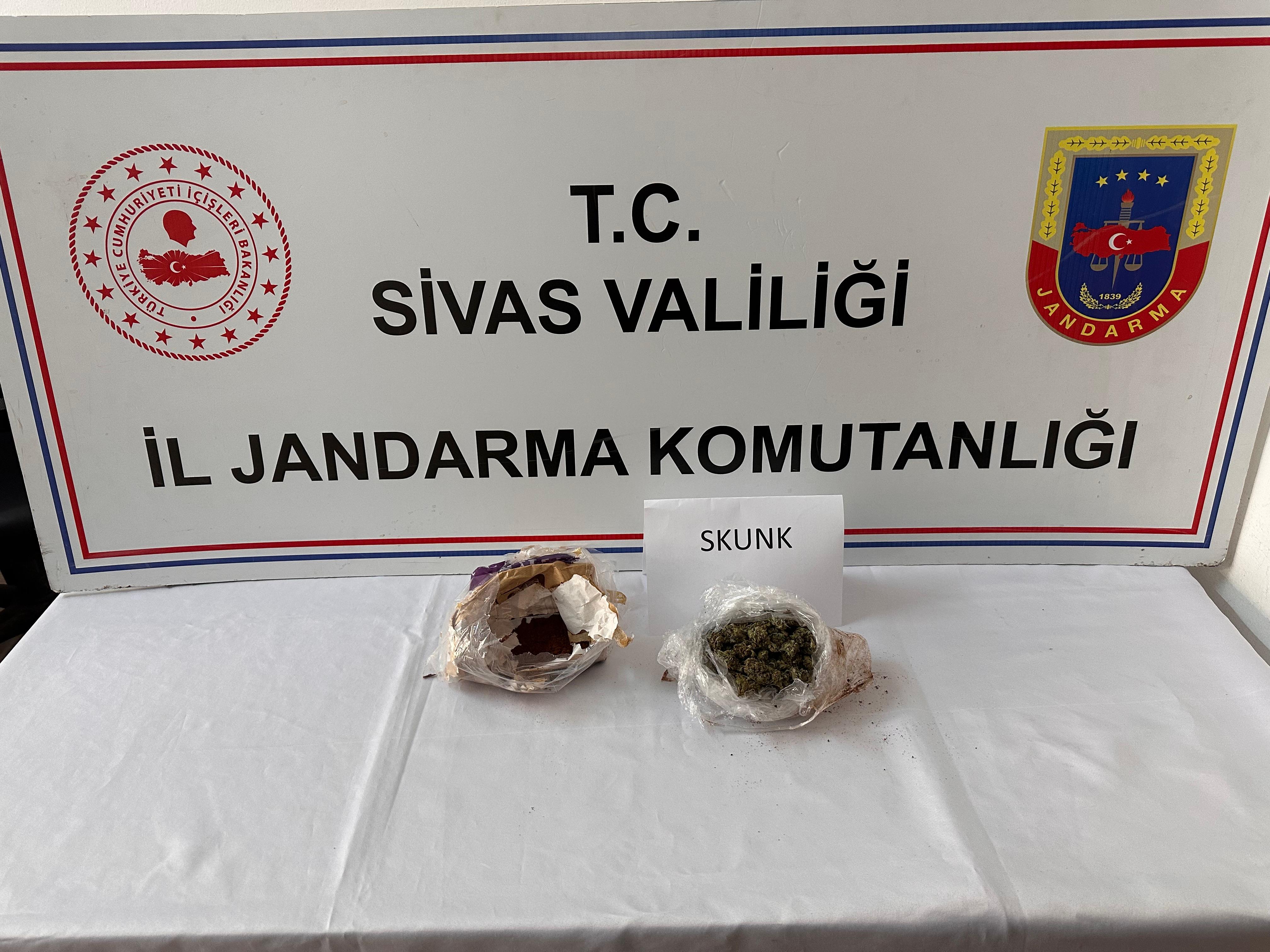 Sivas İl Jandarma Komutanlığı