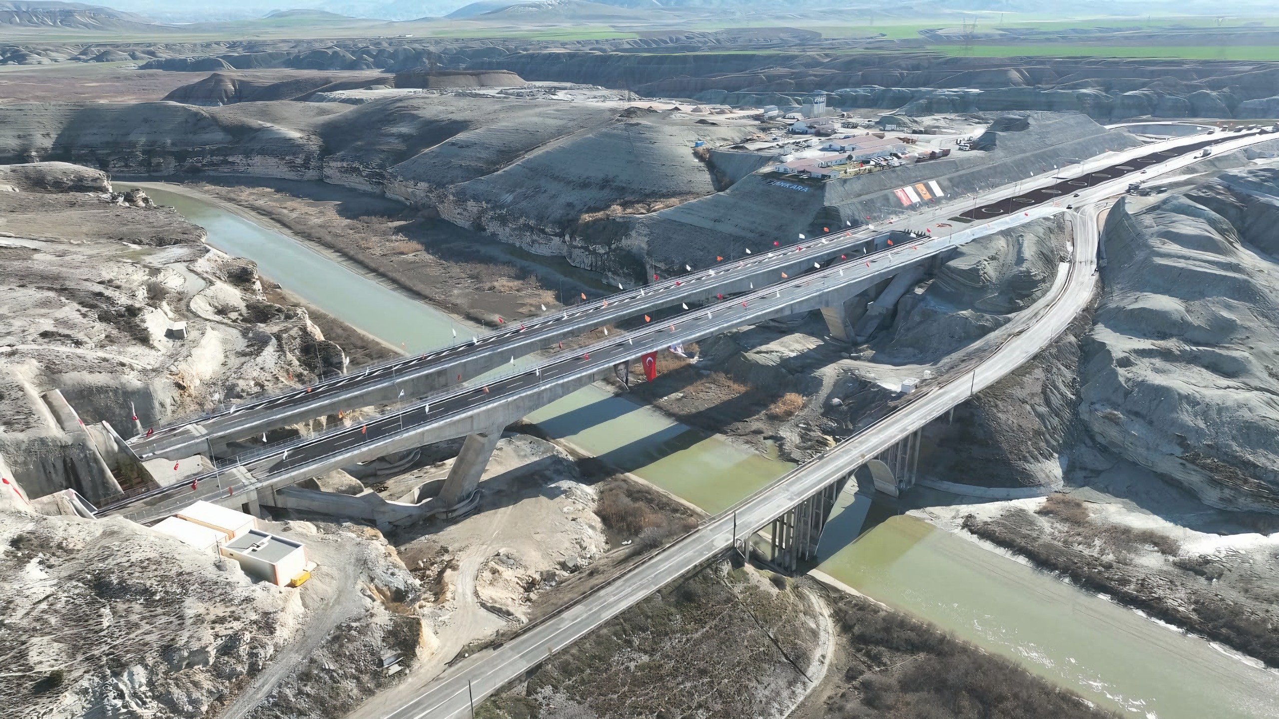 ULAŞIMIN BAŞKENTİ ANKARA