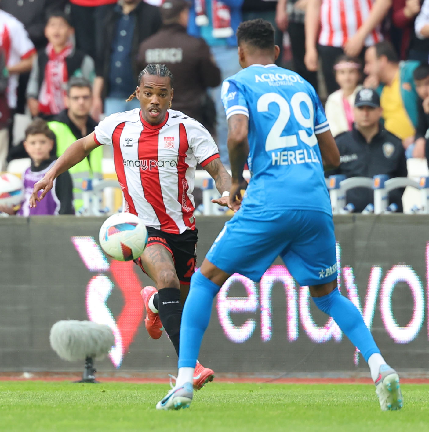 Net Global Sivasspor 0-0 Bodrum FK Net Global Sivasspor 0-0 Bodrum FK