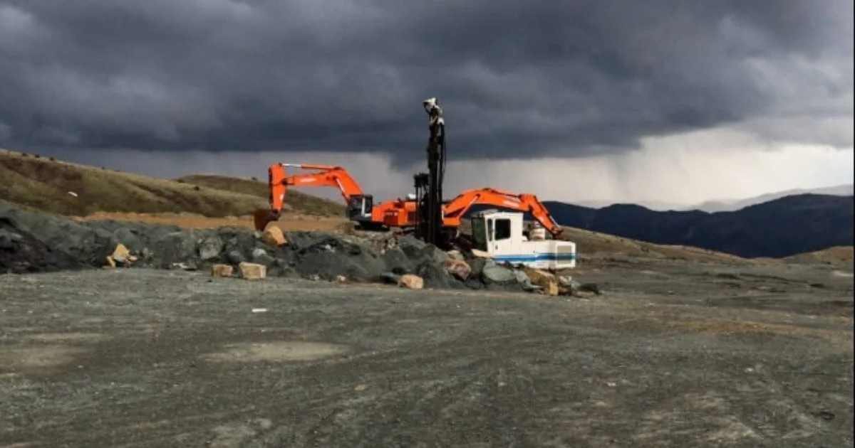 KAZA DEĞİL CİNAYET